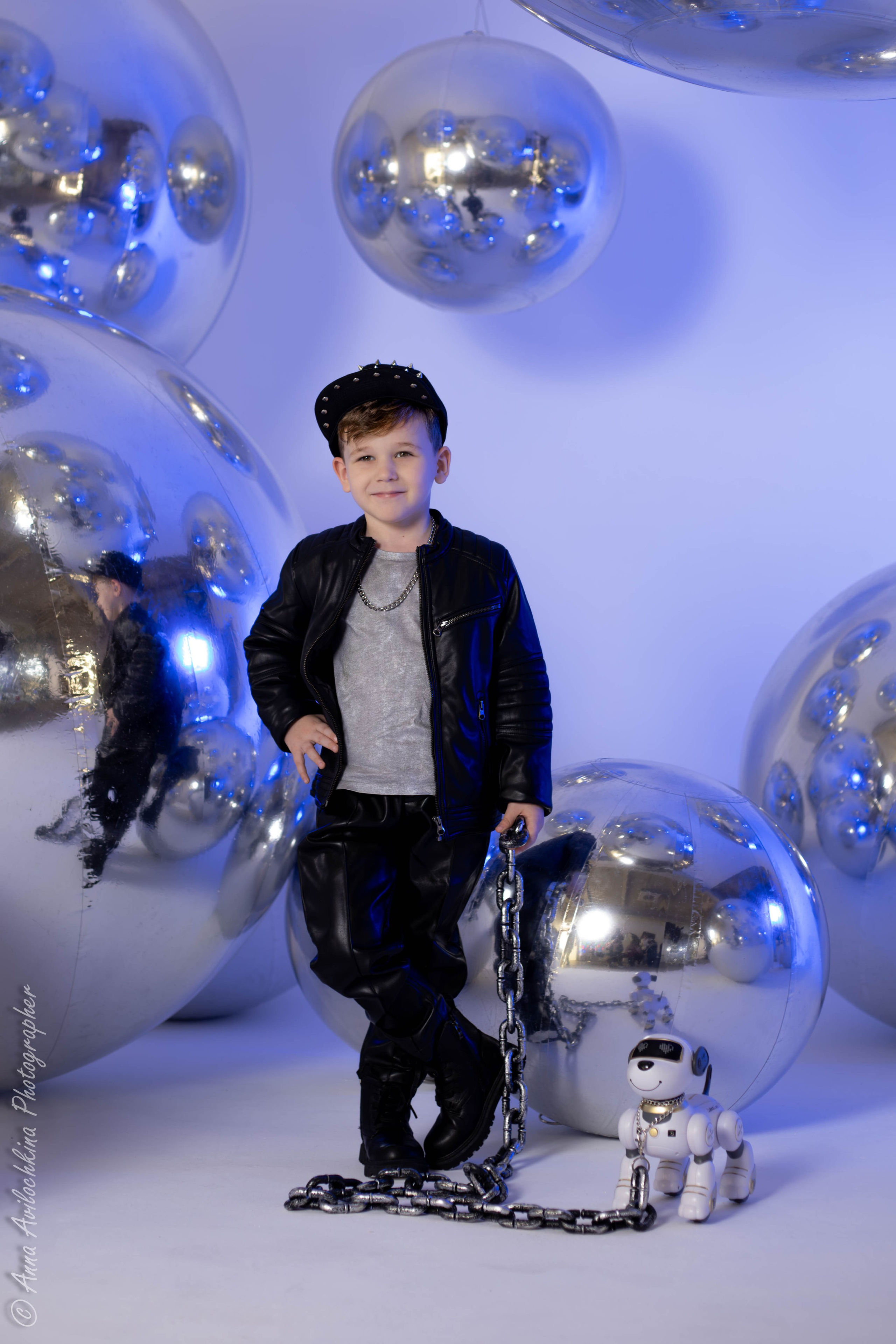 Альбом детских фотографий. Семейный и свадебный фотограф в Москве и Домодедово Анна Авилочкина