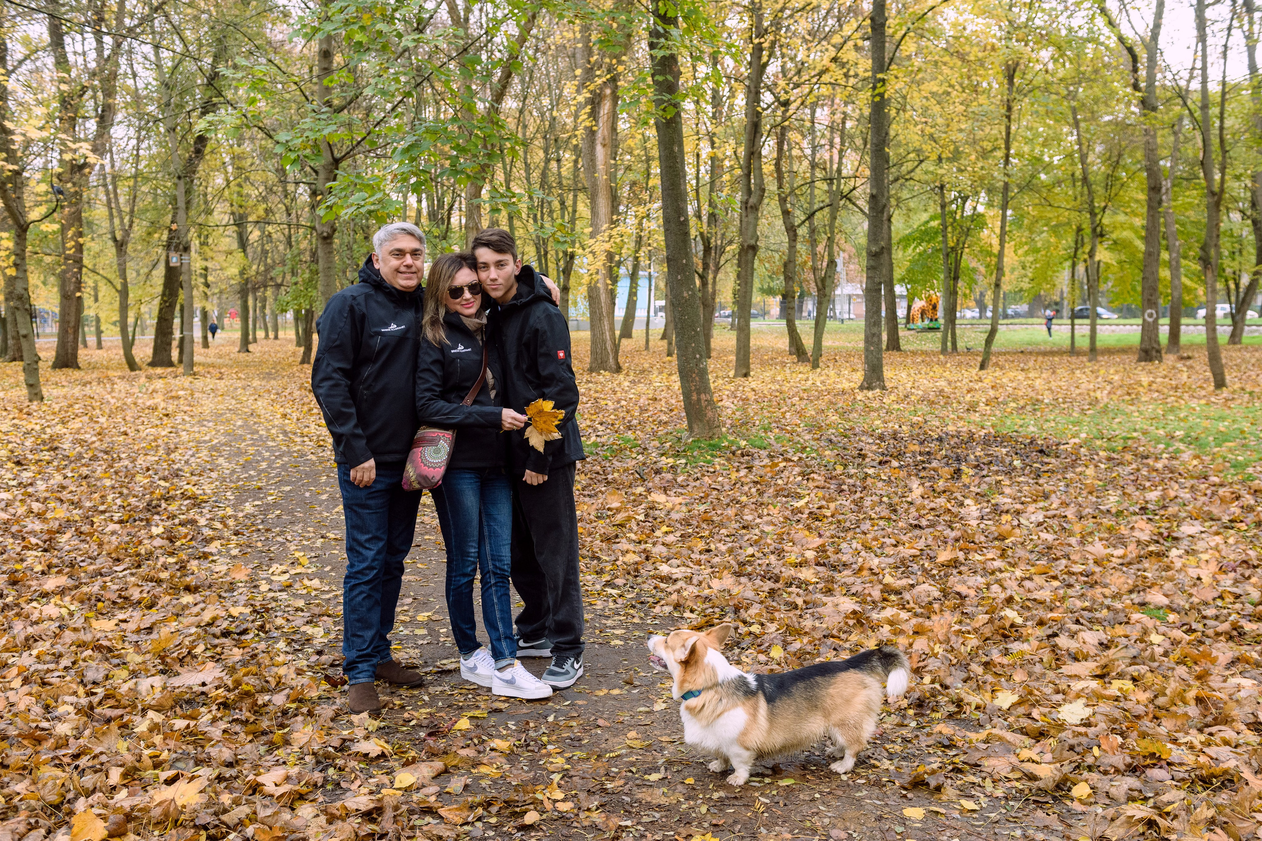 Таня парк Островского, парк Авиаторов. Фотограф в Ростове-на-Дону Маркер Елена