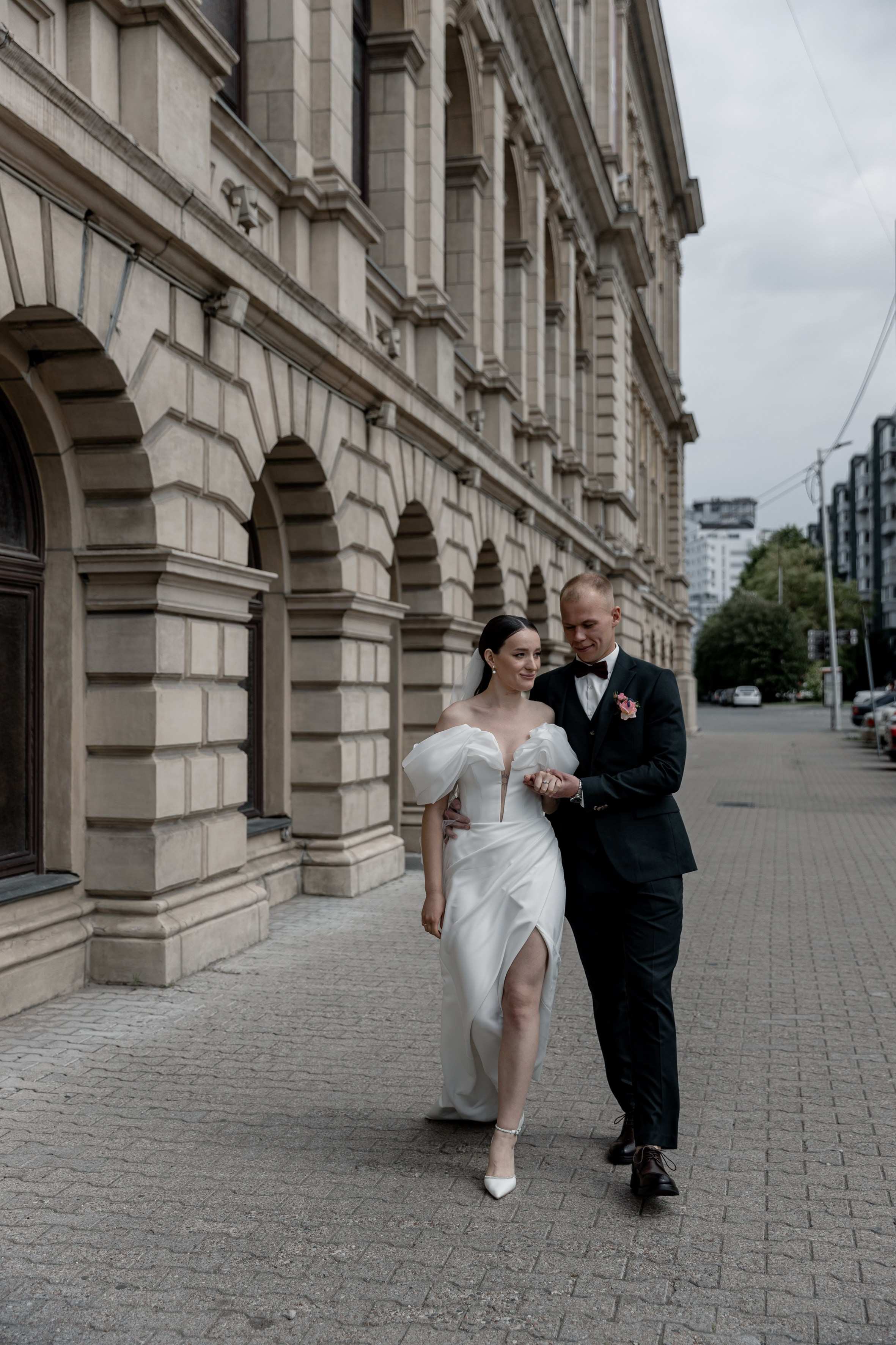 Василий и Ксения. Свадебный фотограф Татьяна Аберле свадебный видеограф Роман Аберле Калининград