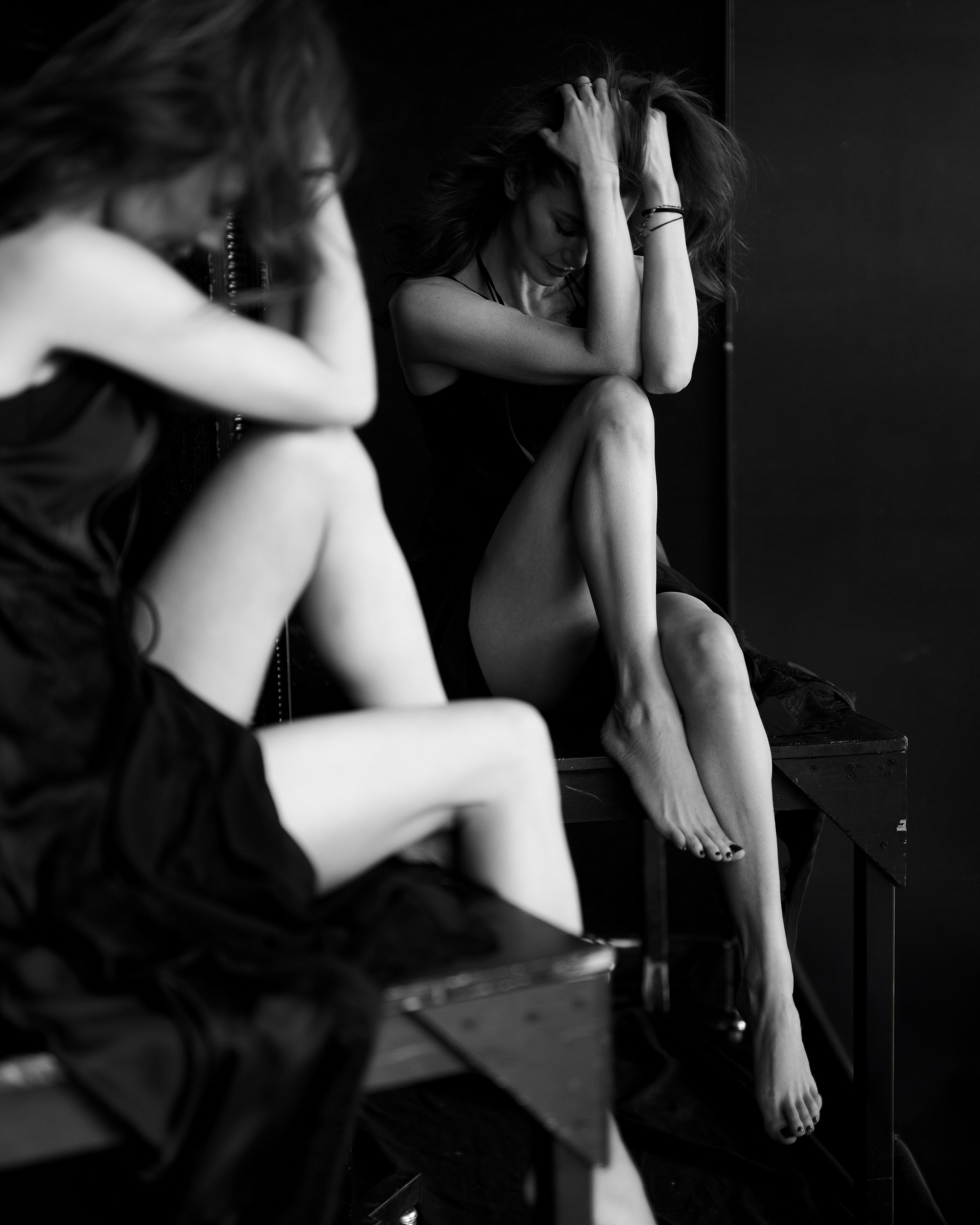 Эля. ФОТОГРАФ МОСКВА