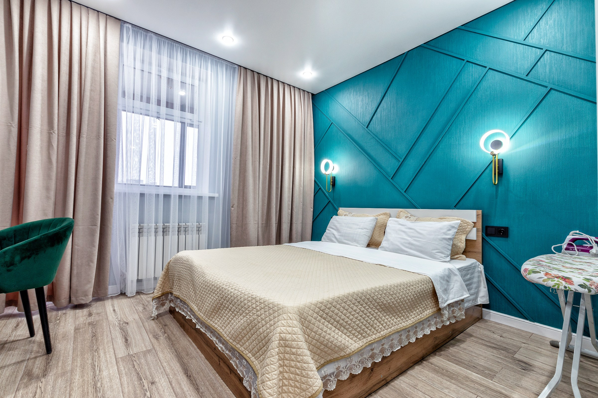 Интерьерная фотосъемка в Астане. Профессиональный фотограф в Астане