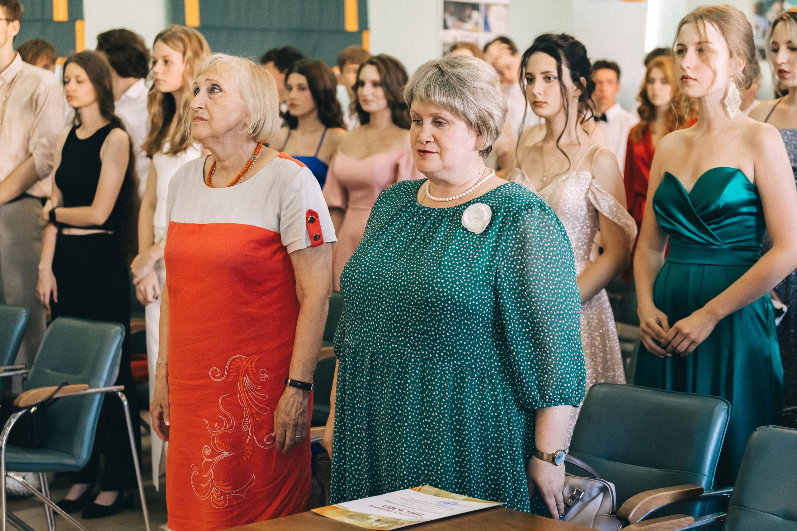 Выпускной «Лицей 62». Фотограф Кемерово | Сергей