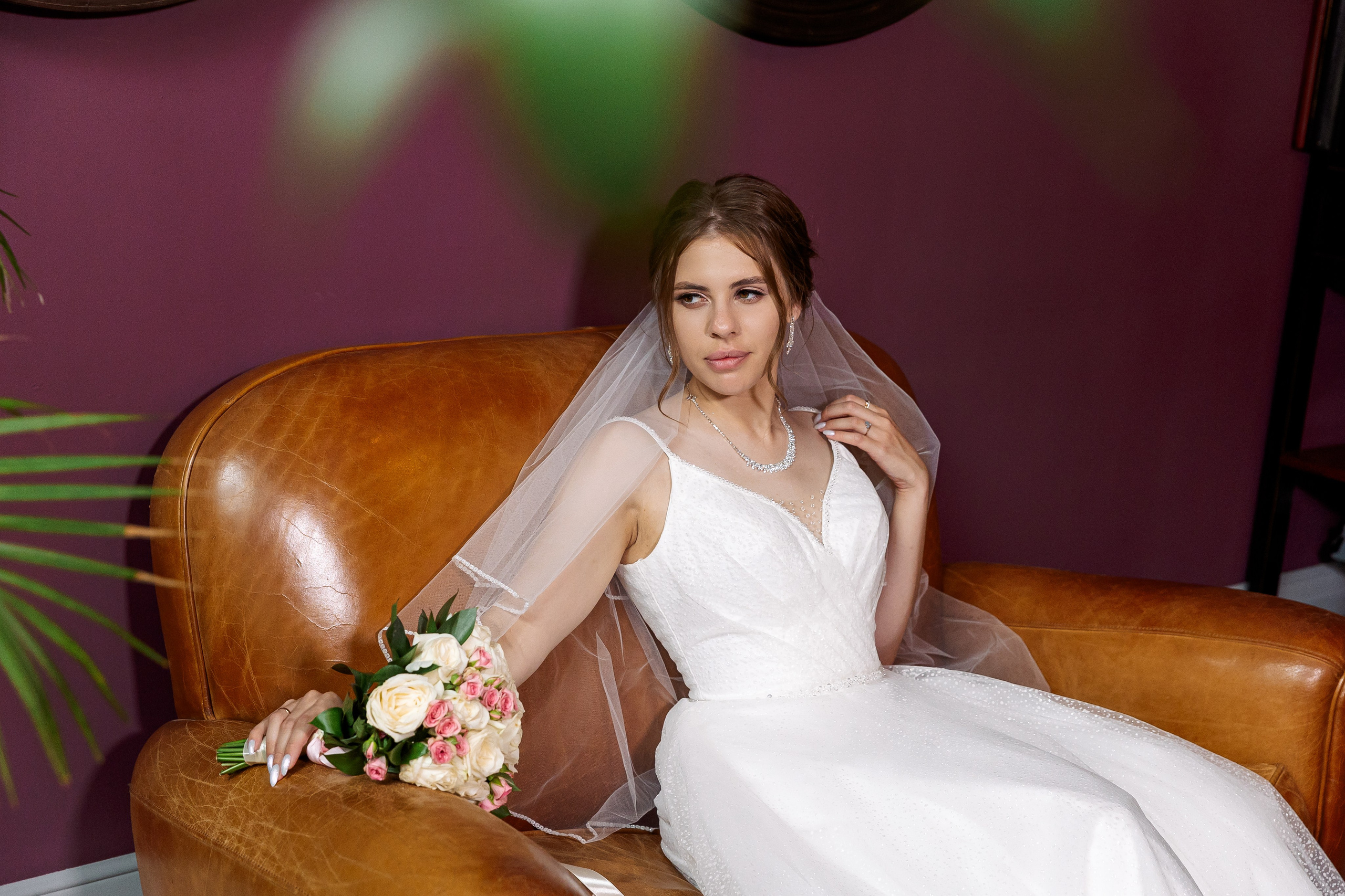 Александра и Михаил. Свадебный и семейный фотограф в Челябинске Юлия Ишимова