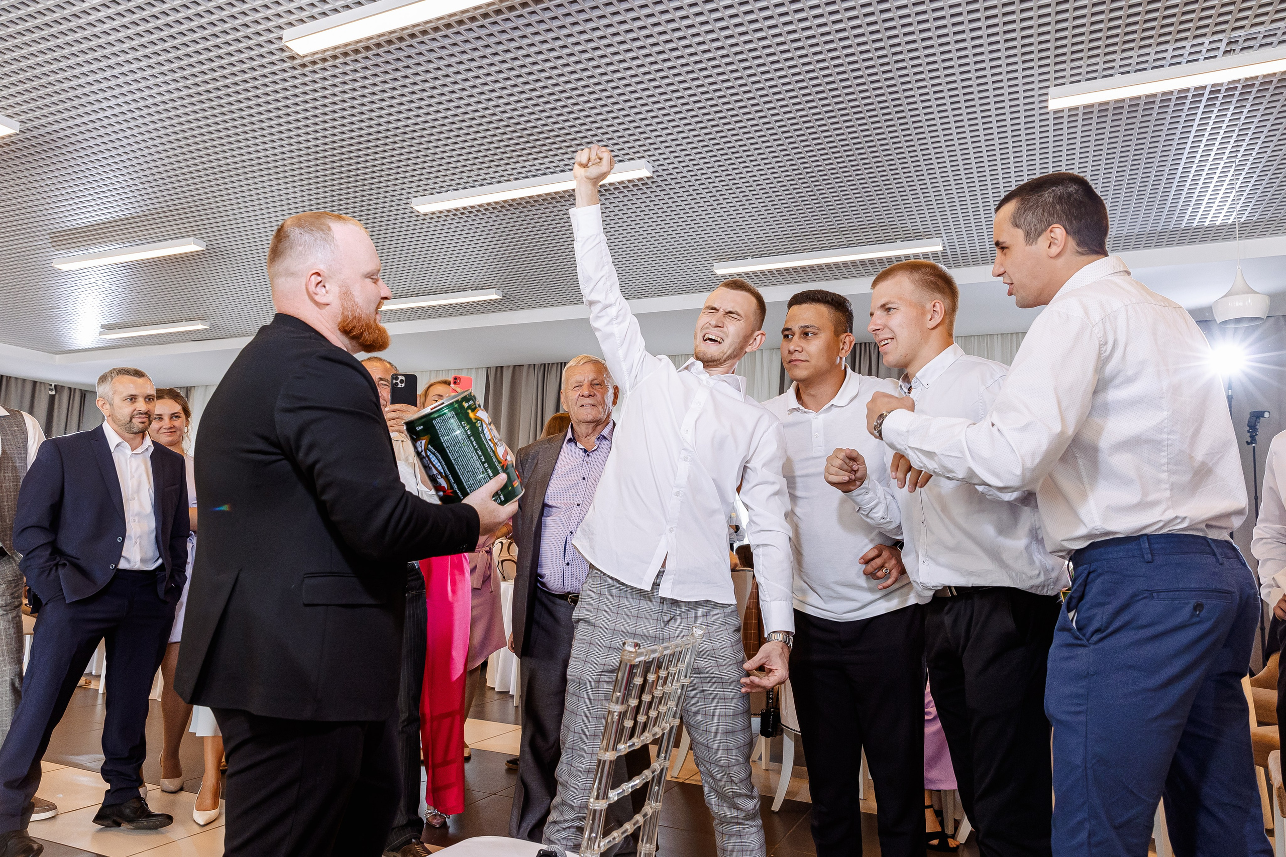 Любовь и Евгений. Свадебный и семейный фотограф в Челябинске Юлия Ишимова