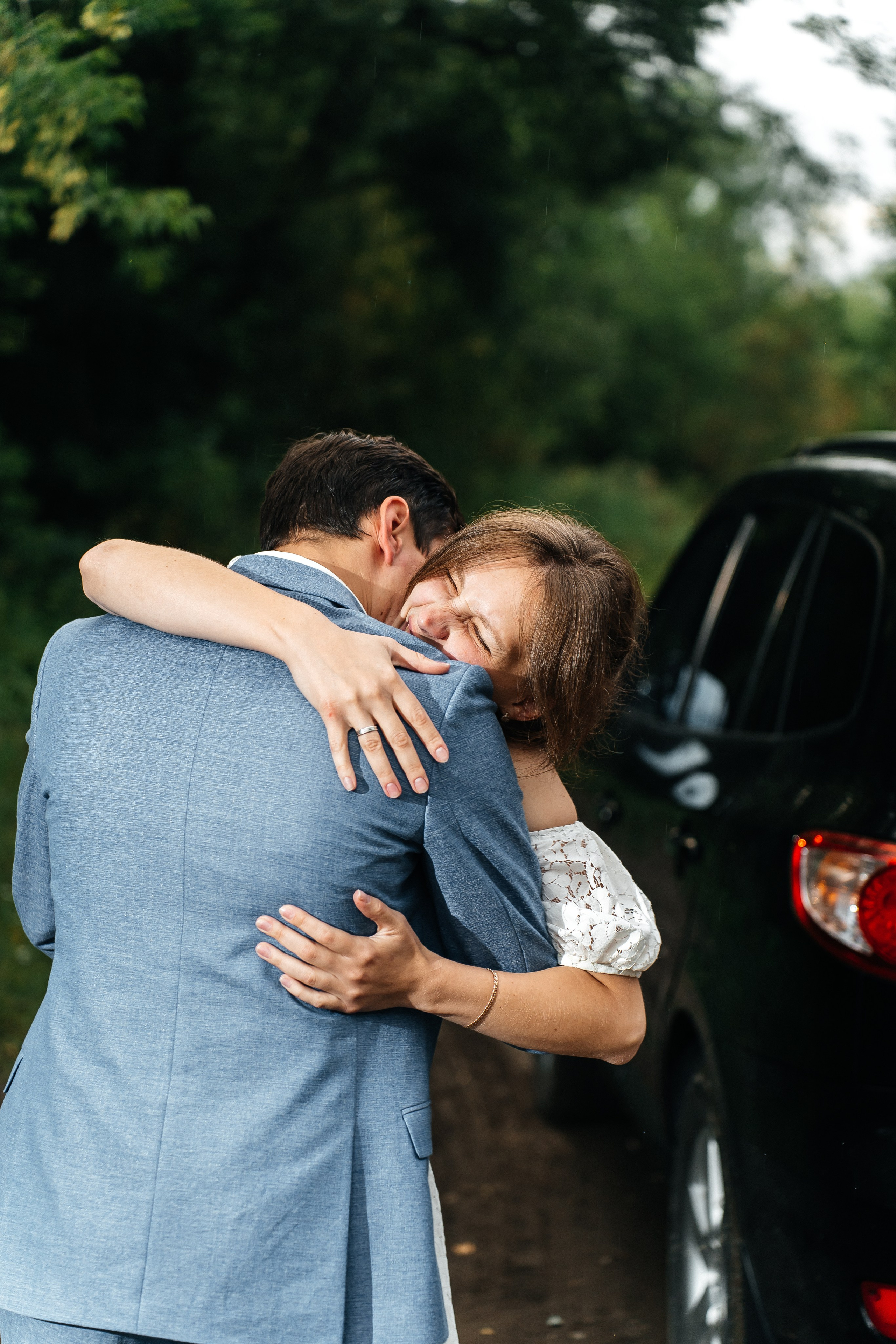 Love story. Станислав Полупанов — Фотосессия Томск