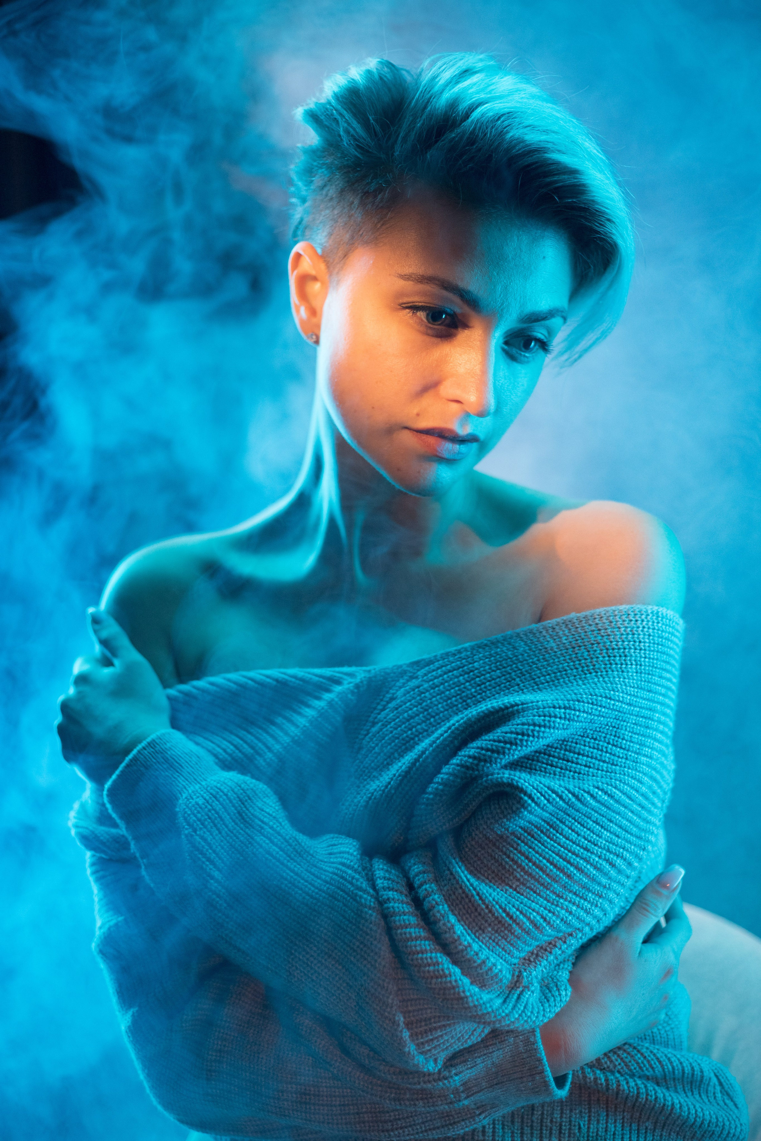 Мои работы. Фотограф Анна Вертяховская