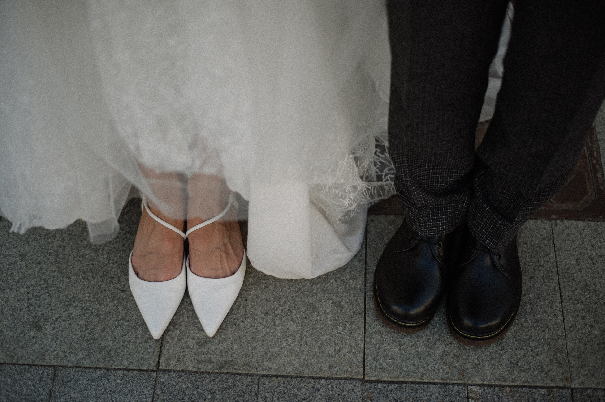 Н&A Особняк на Малой Ордынке. Свадебный фотограф в Москве Анна Литвинова