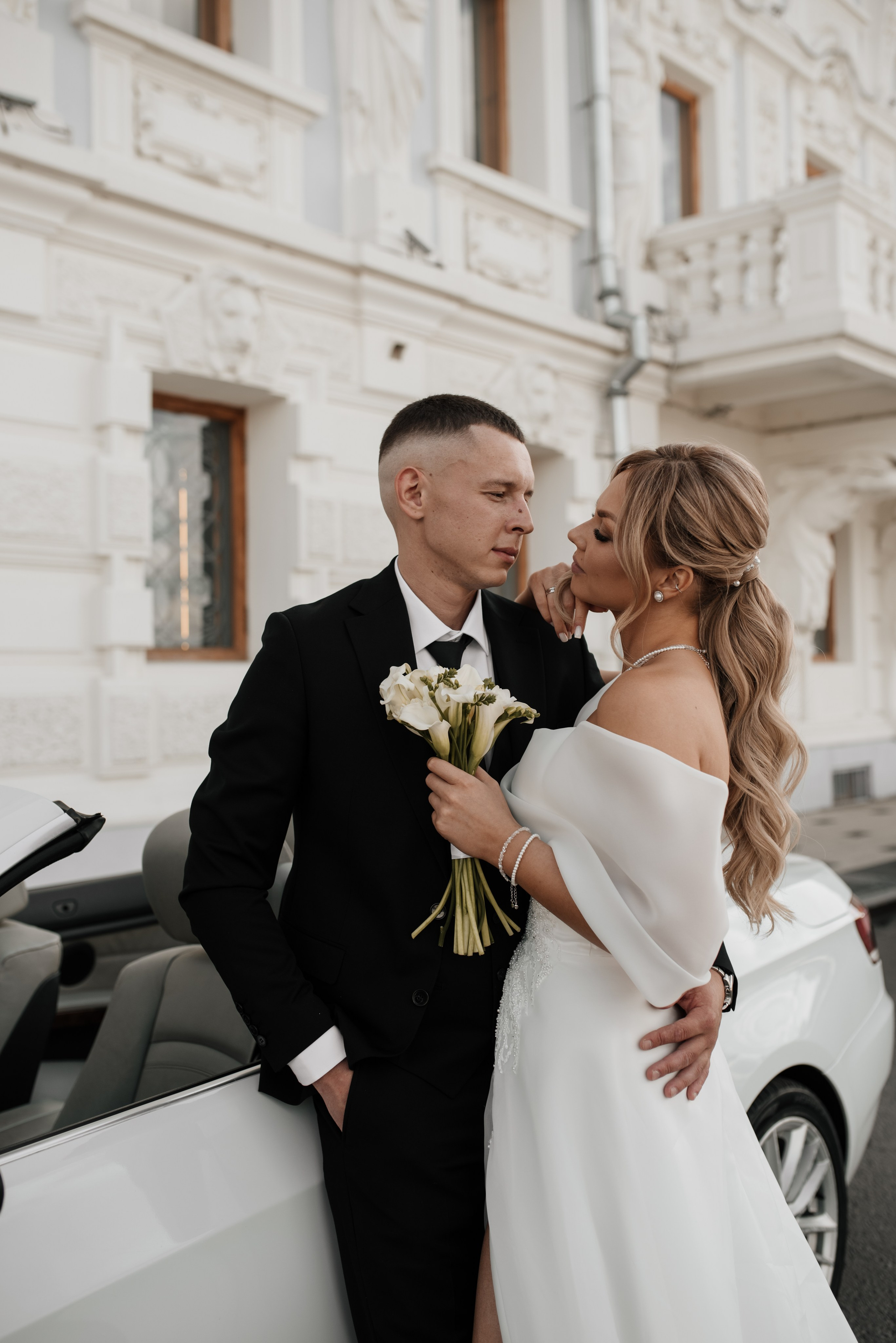 Катя ♡ Дима. Фотограф Ольга Плеханова | Нижний Новгород, Москва