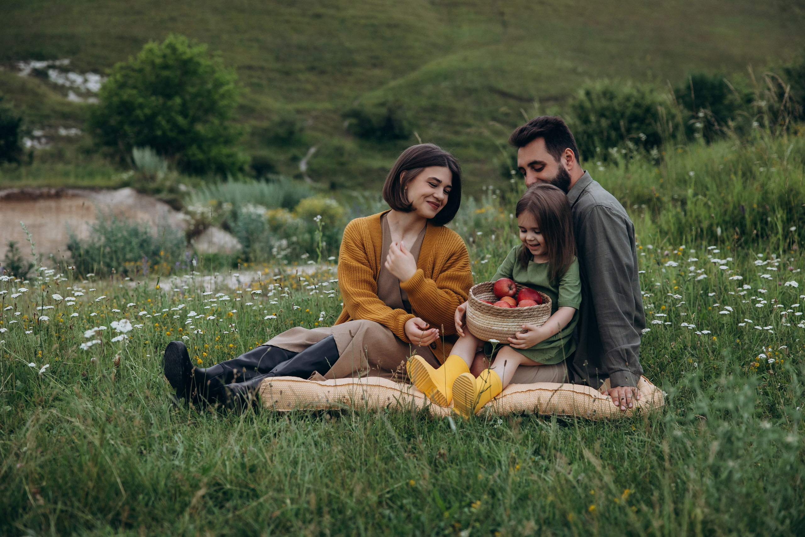 2. Фотограф Бутко Оксана