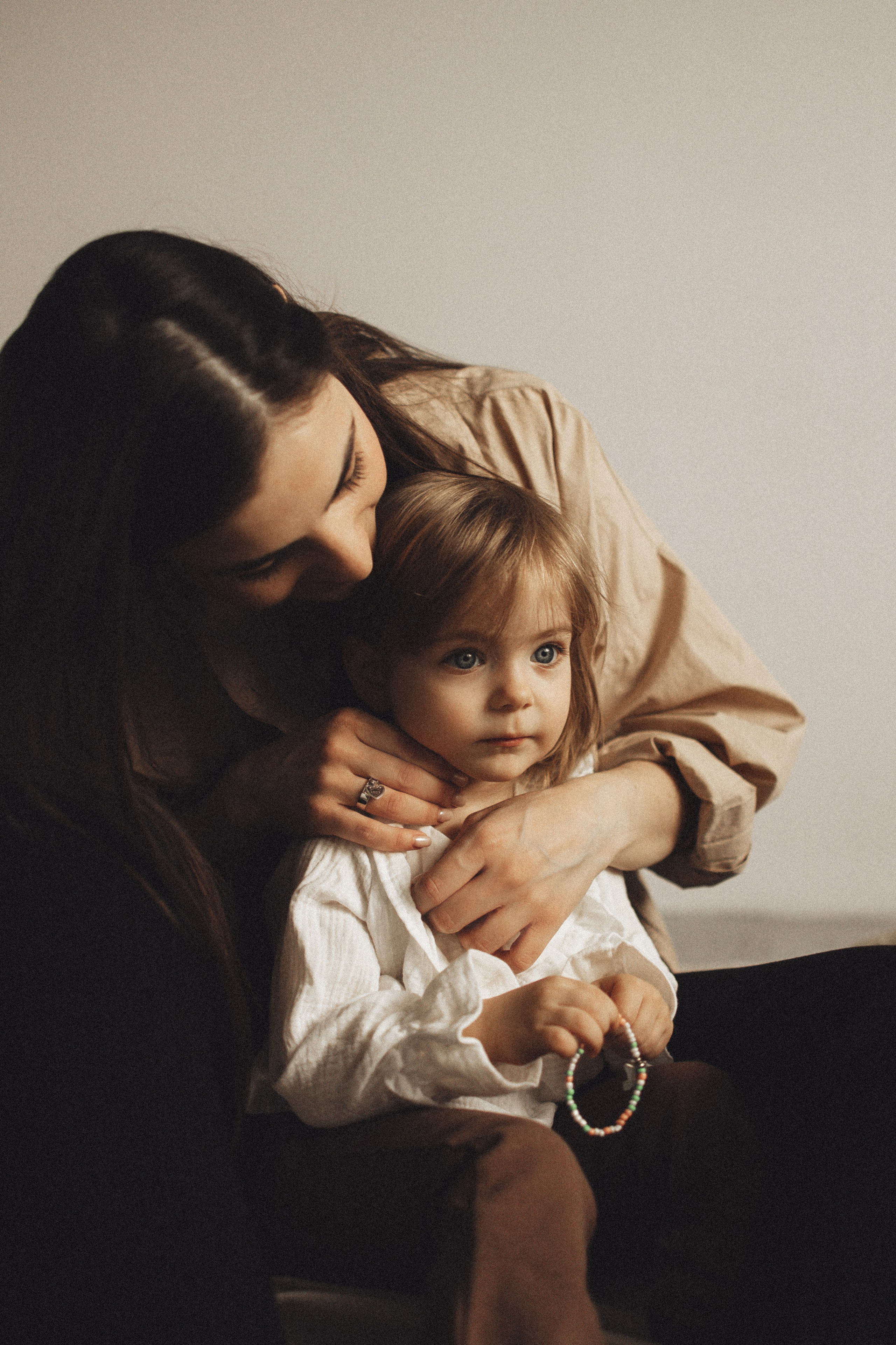 Мама и Полинка. Семейный и детский фотограф, таганрог, ростов-на-дону