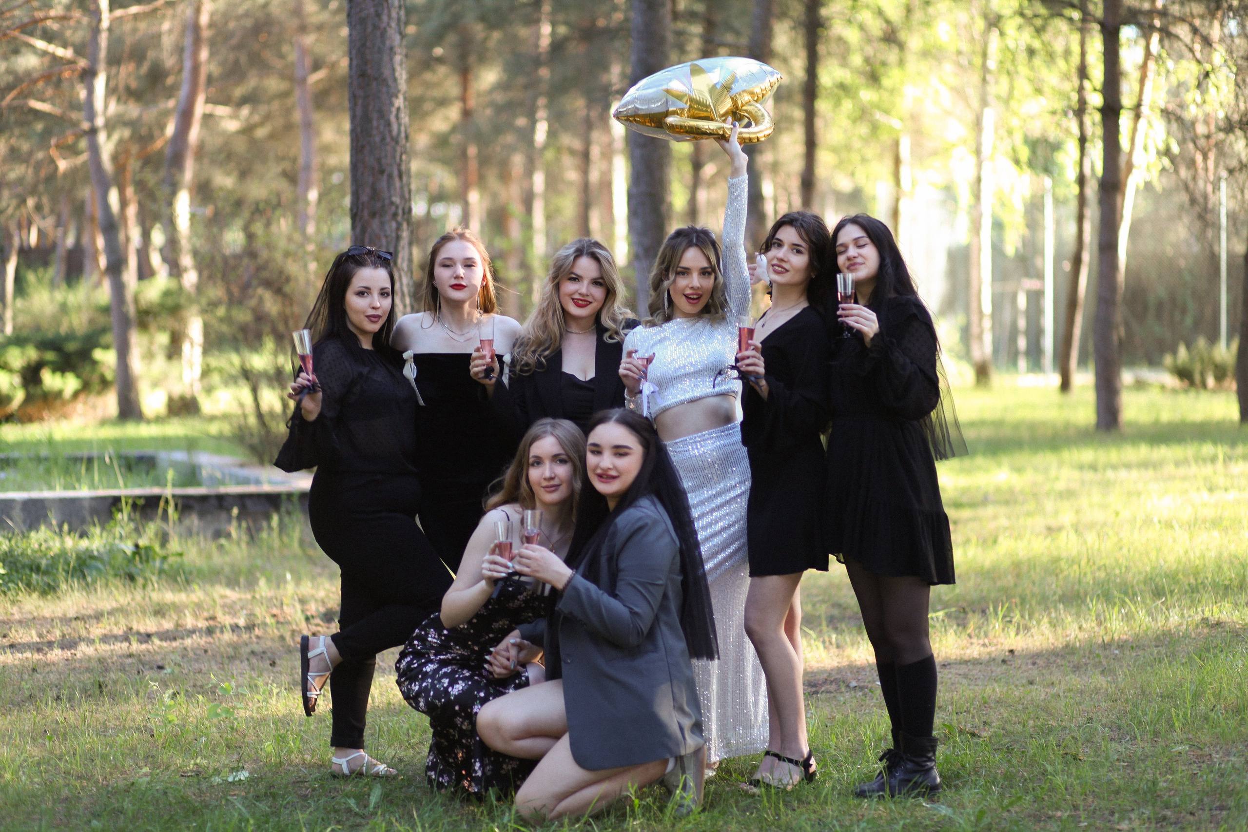 Bye bye, Bessonova. О фотографии с душой