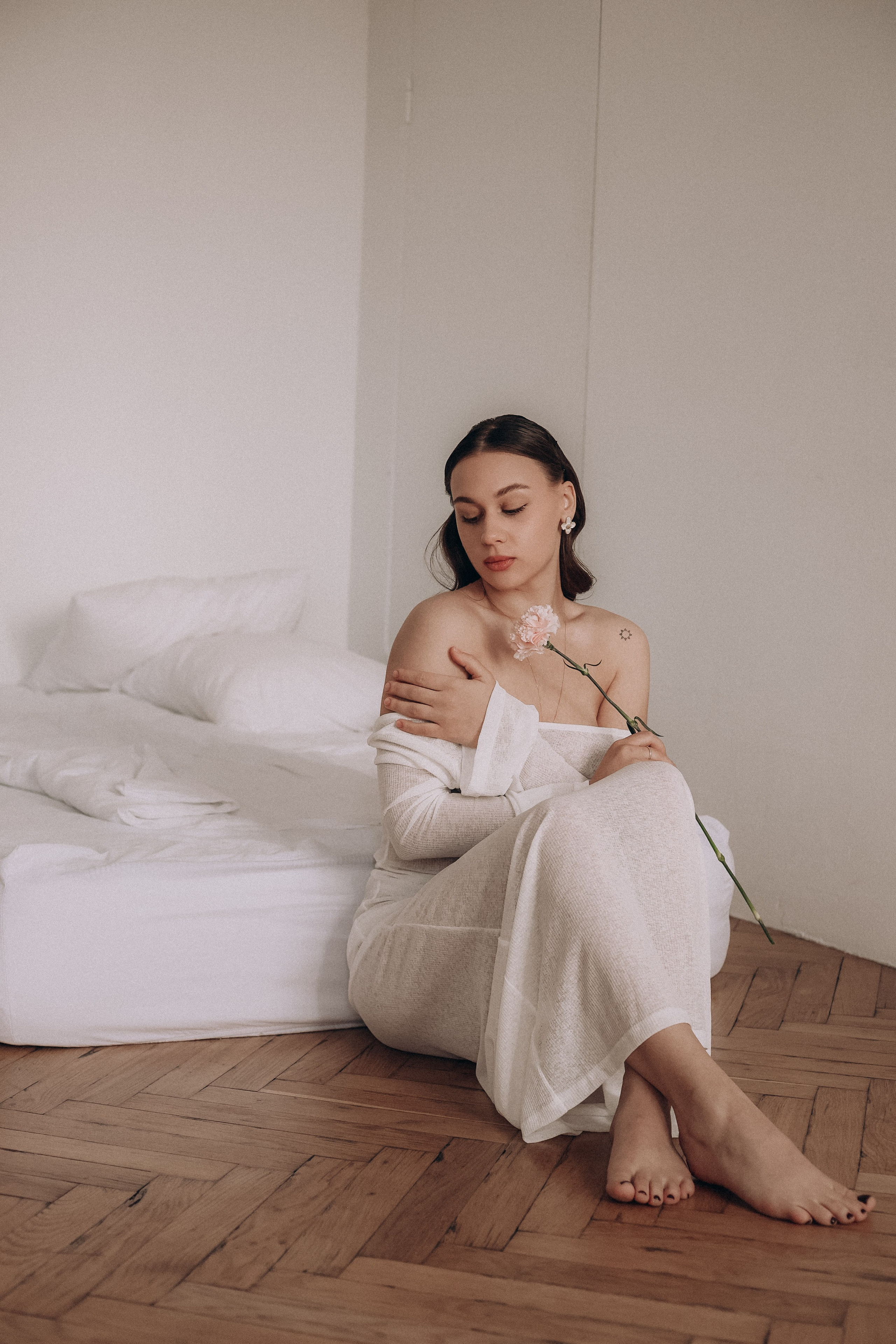 LERA. О фотографии с душой