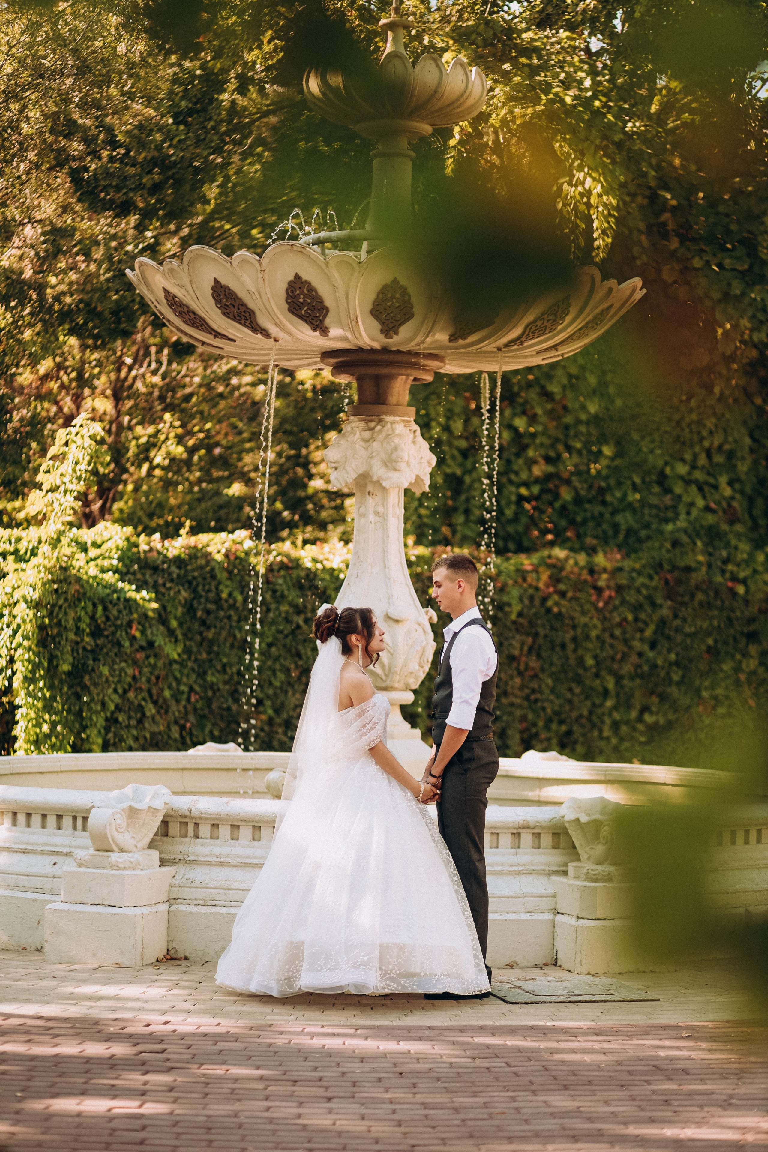 E & B 24'. О фотографии с душой