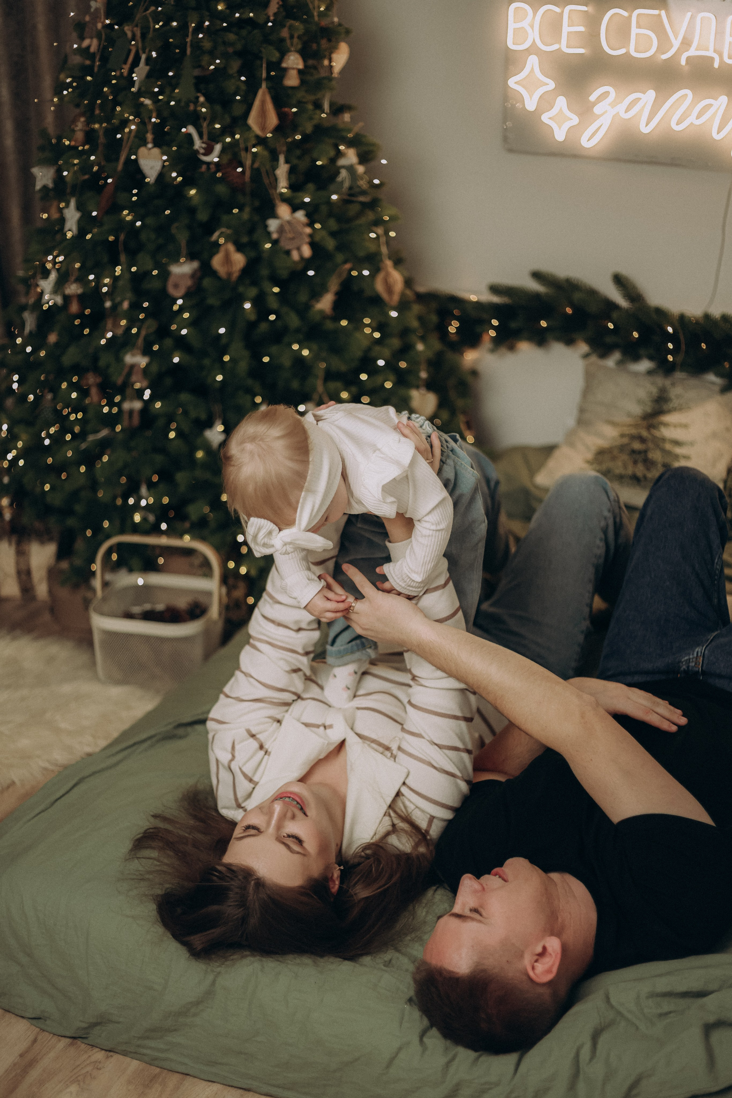 Кедровские. О фотографии с душой