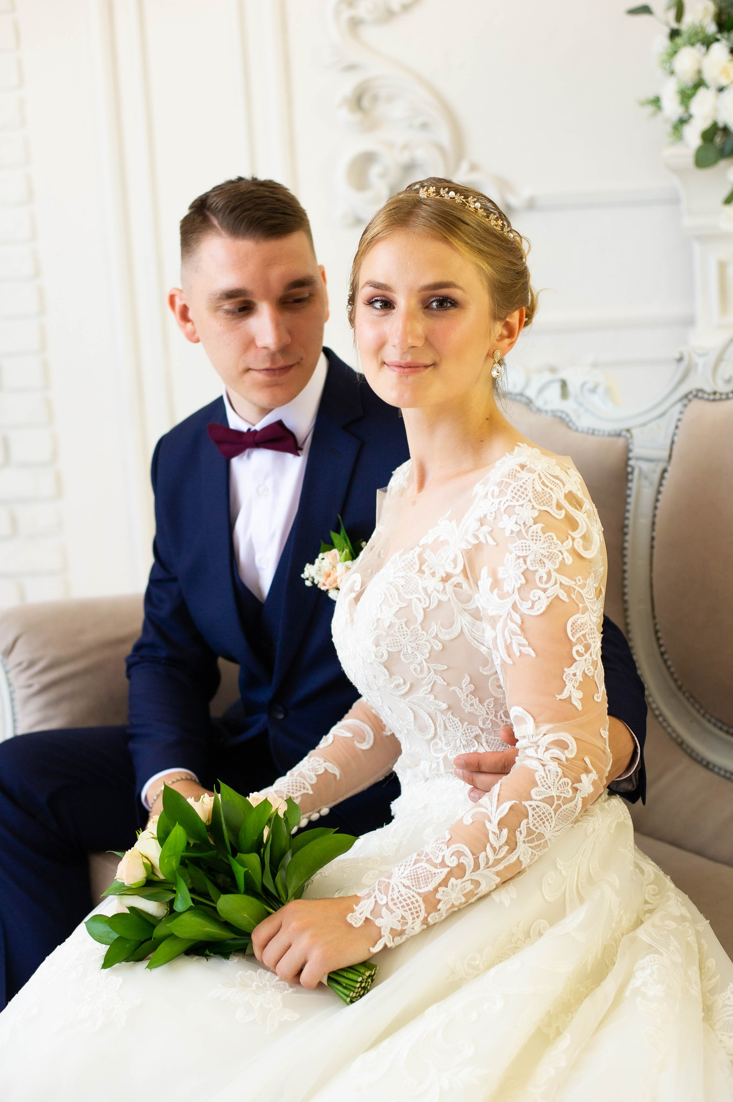 Павел и Яна. Семейный и женский фотограф, контент фотосессия в Екатеринбурге