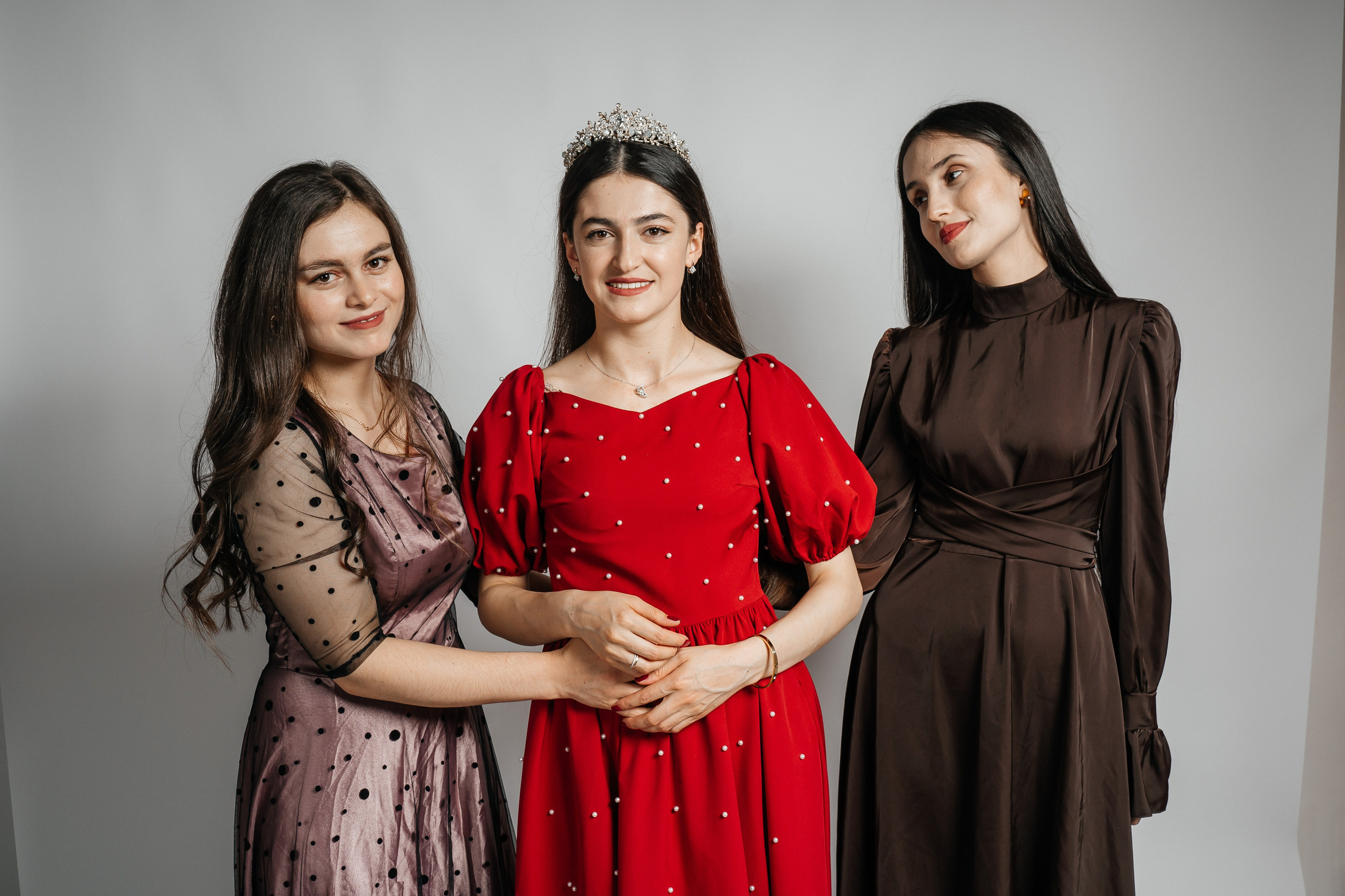 Девчонки. Семейный и женский фотограф, контент фотосессия в Екатеринбурге