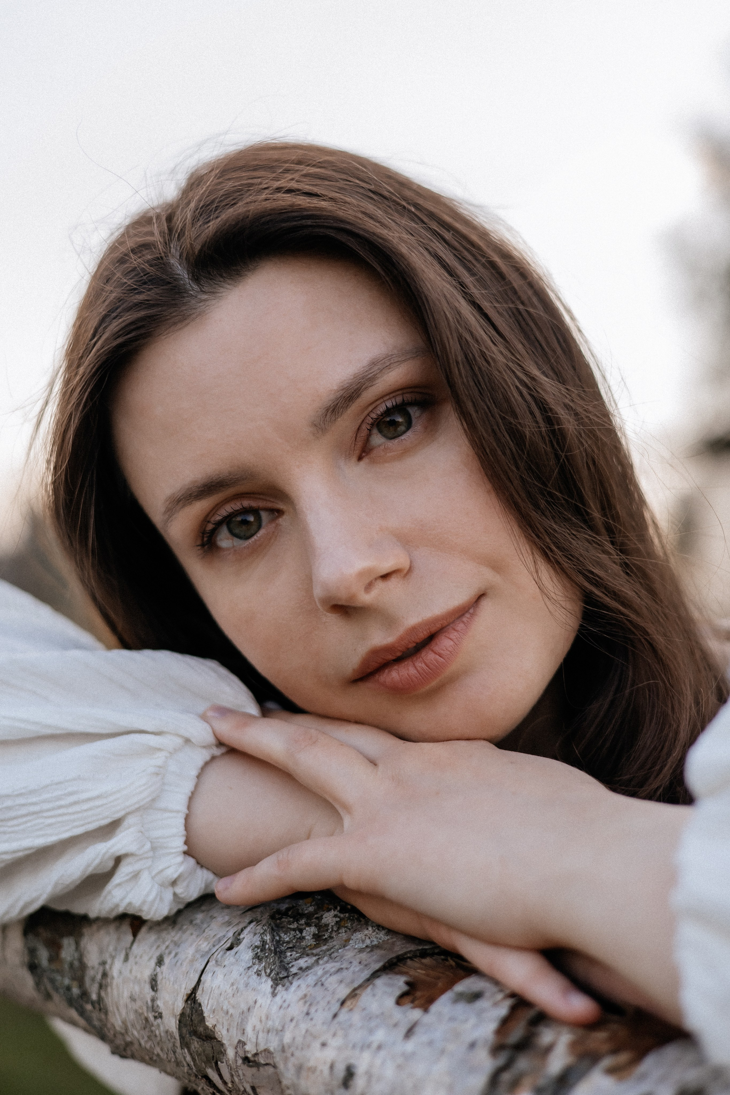 Настя. Светлана Ванцлав — фотограф Минск, Беларусь