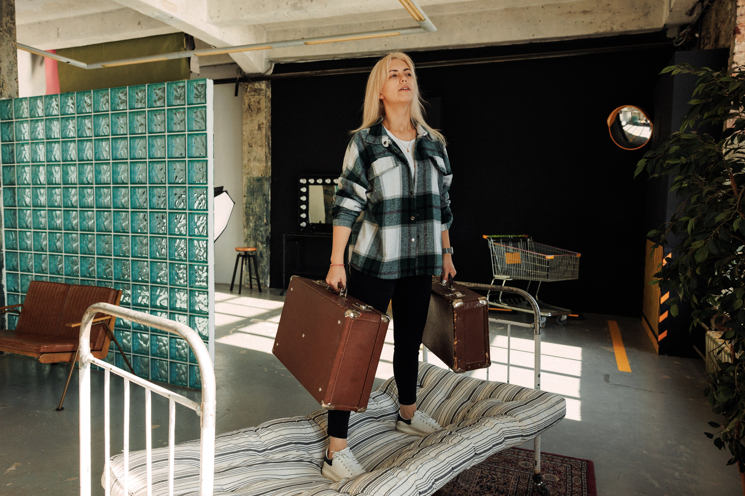 Дарья + Игорь. Свадебный фотограф в Спб Сергей Баланян