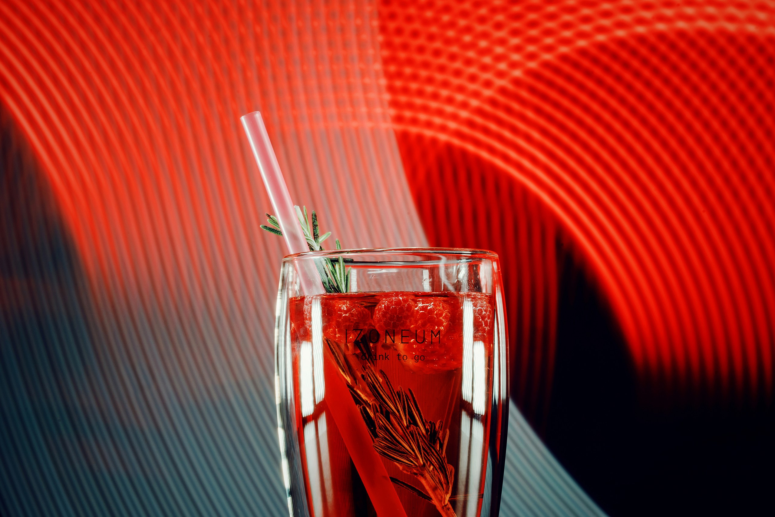 рекламное фото с со сложным светом