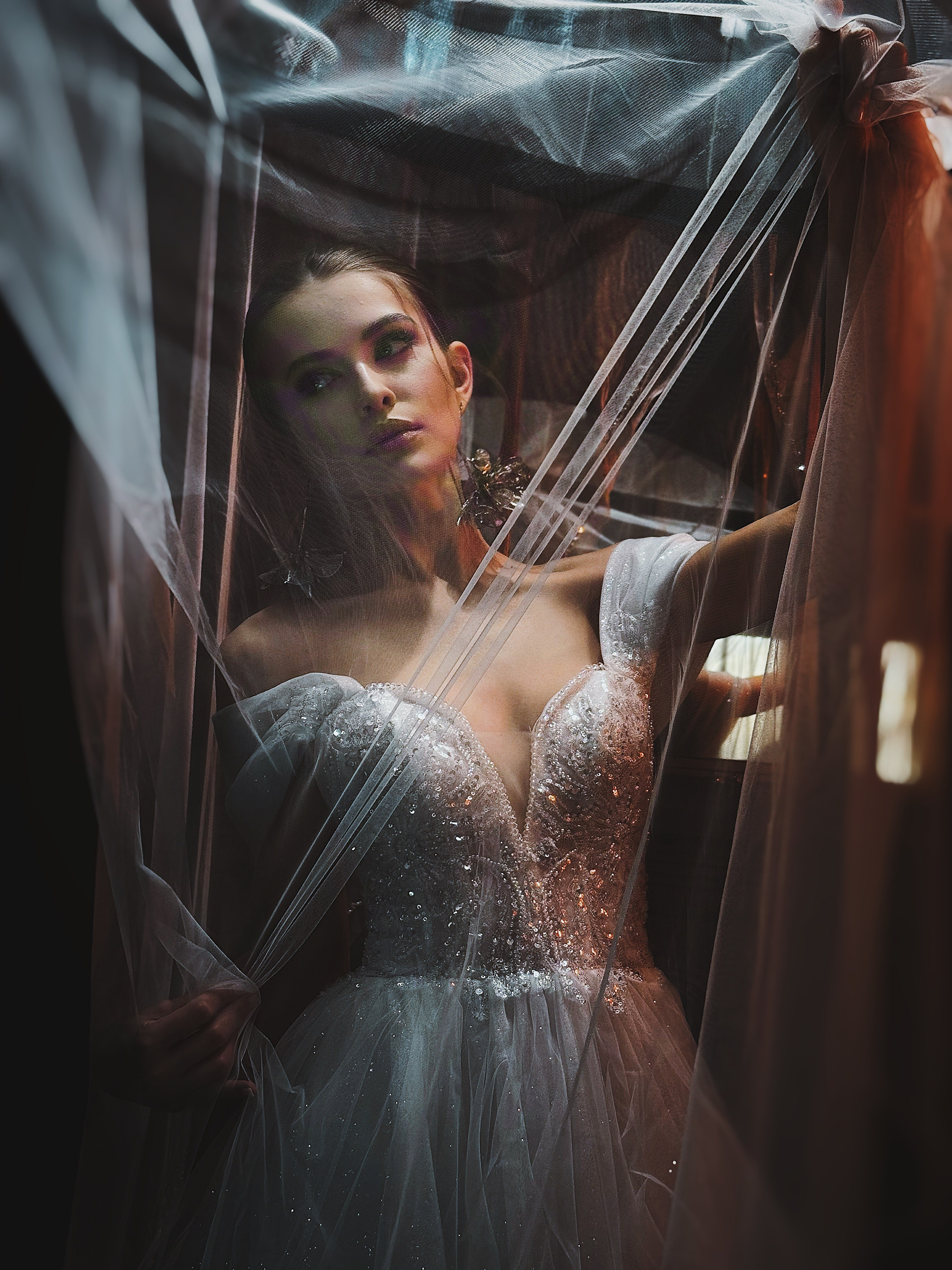 Съемка под ключ. Мобильный фотограф Тонечка Власова