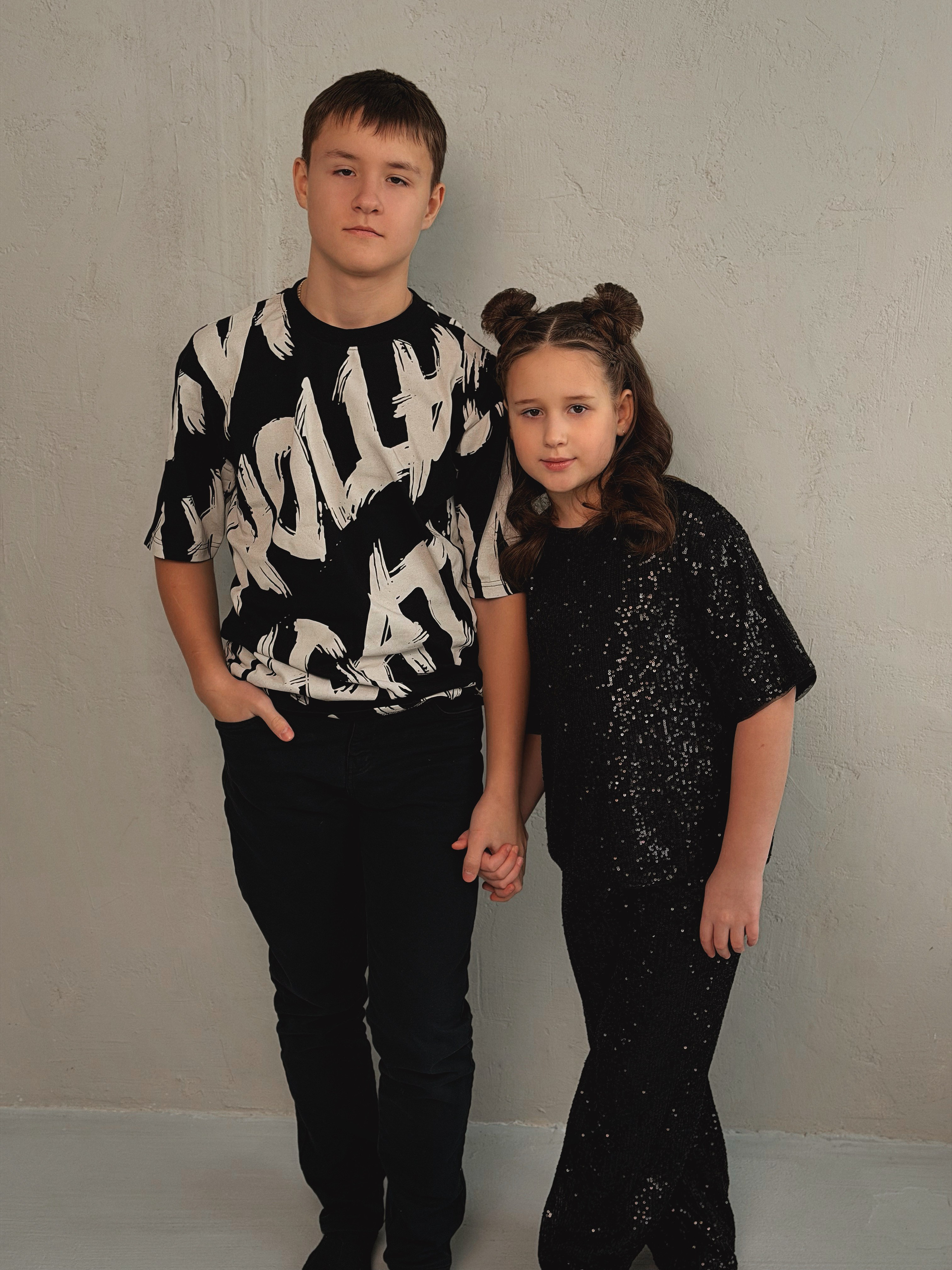 Семейная (парная, коллективная). Мобильный фотограф Тонечка Власова