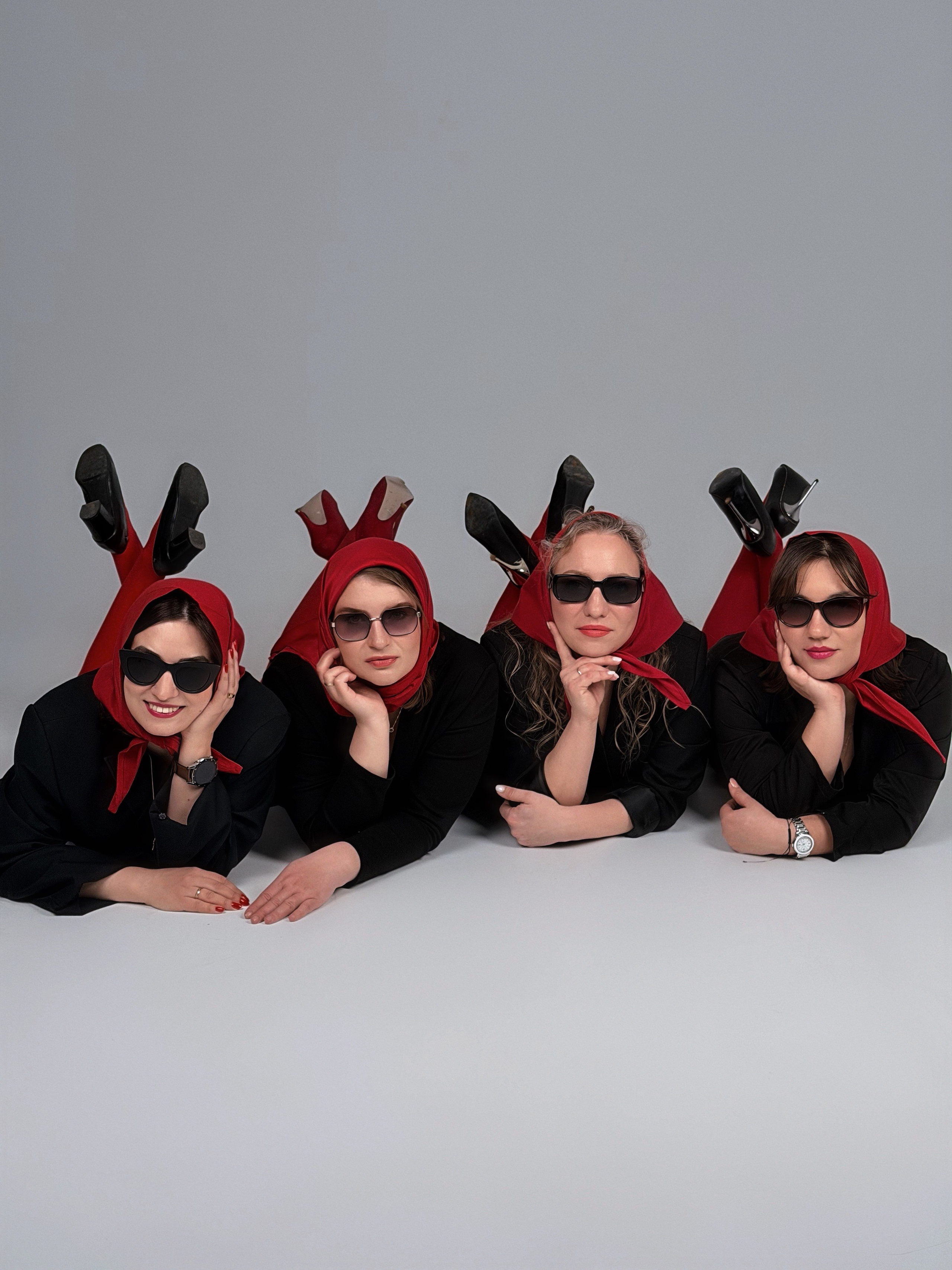 Семейная (парная, коллективная). Мобильный фотограф Тонечка Власова