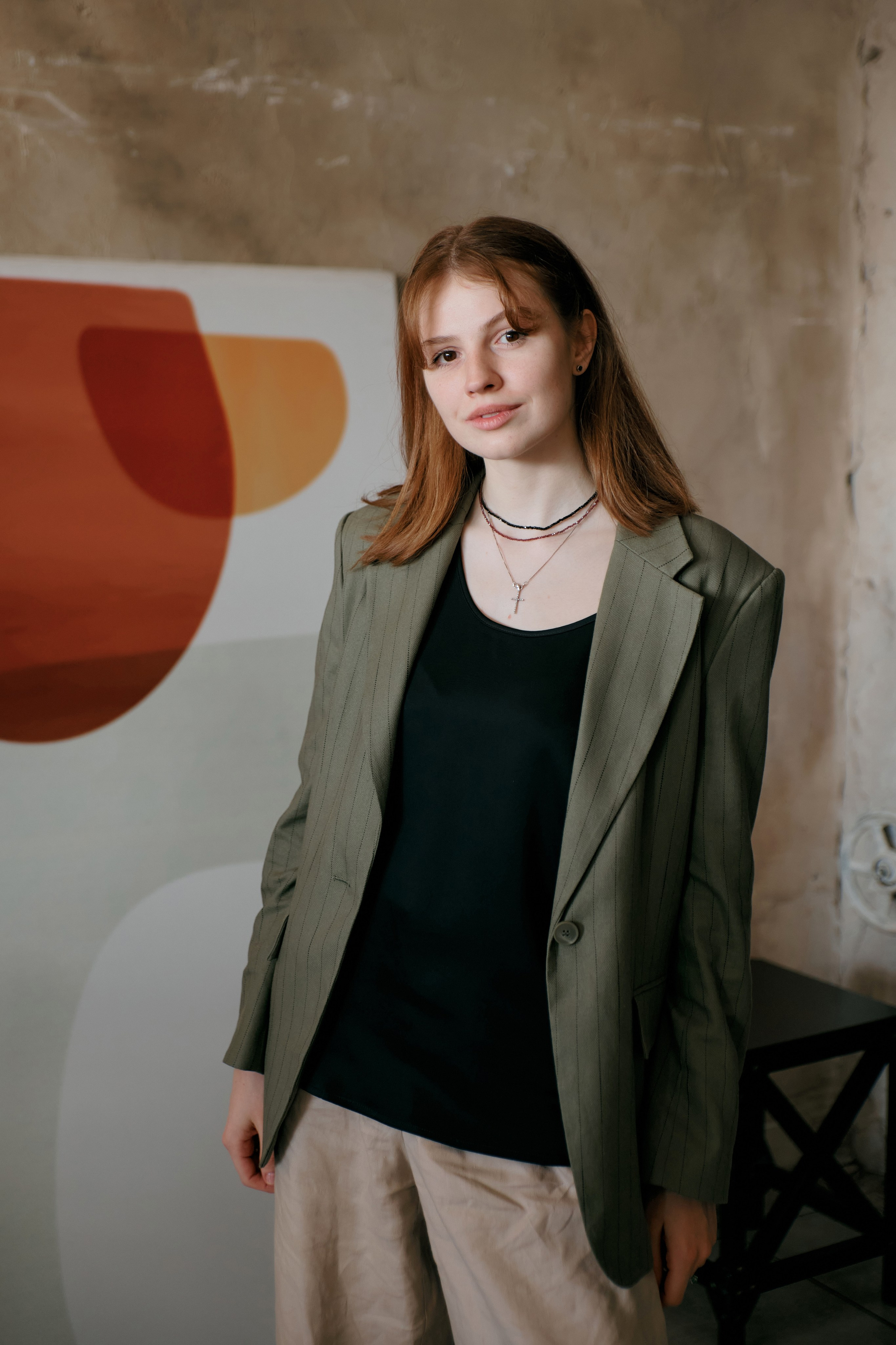 WomenClubWorld. Конференция. ФОТОГРАФ Кристина Павлова | МОСКВА