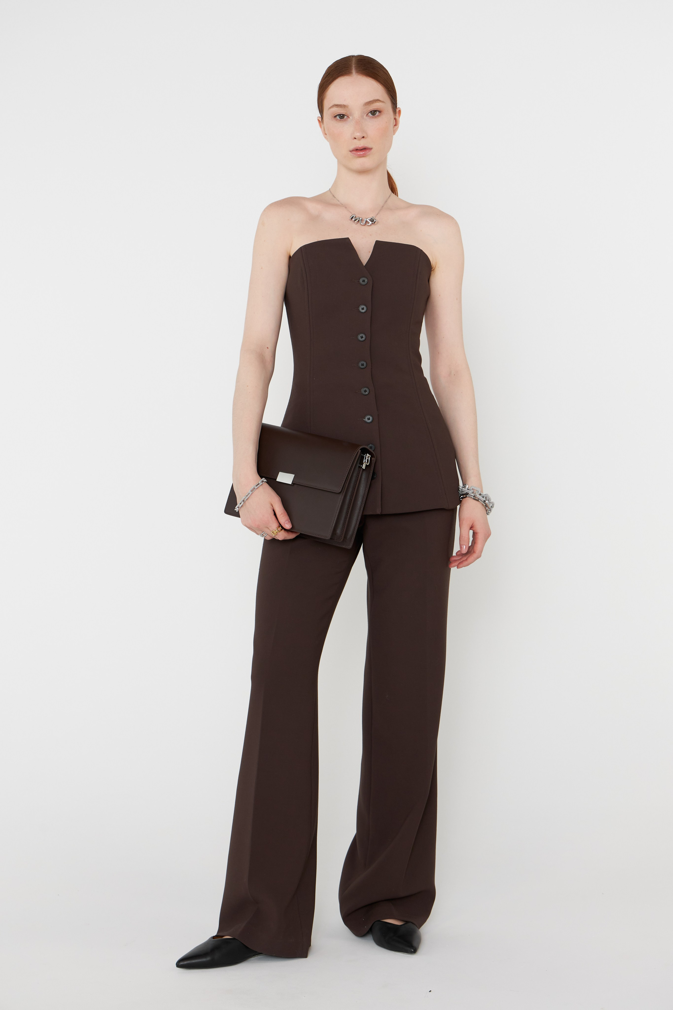 Аccessories and bags SRB brand. Fashion and model test photographer based in Dubai and Abu-Dhabi