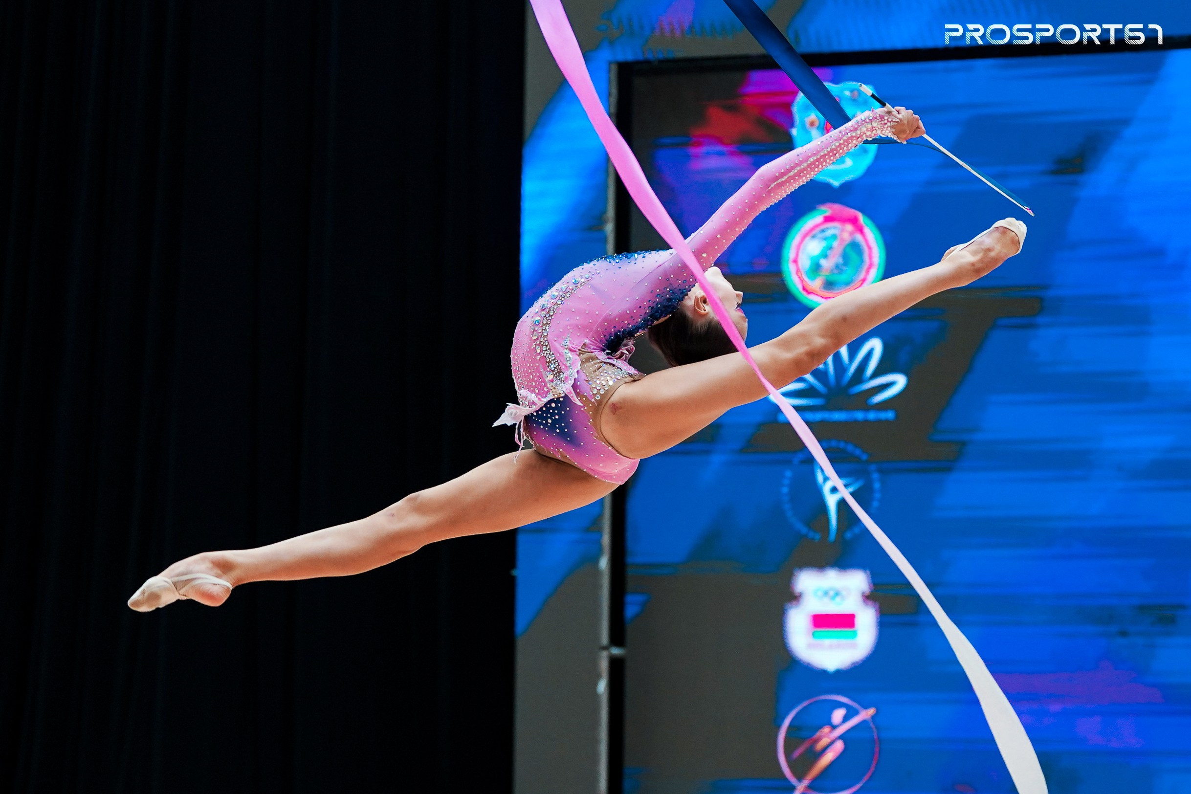 Маргарита Журович. Хрустальная роза 2025 г.Минск. Спортивный фотограф Олег Медведев | prosport67 | Смоленск