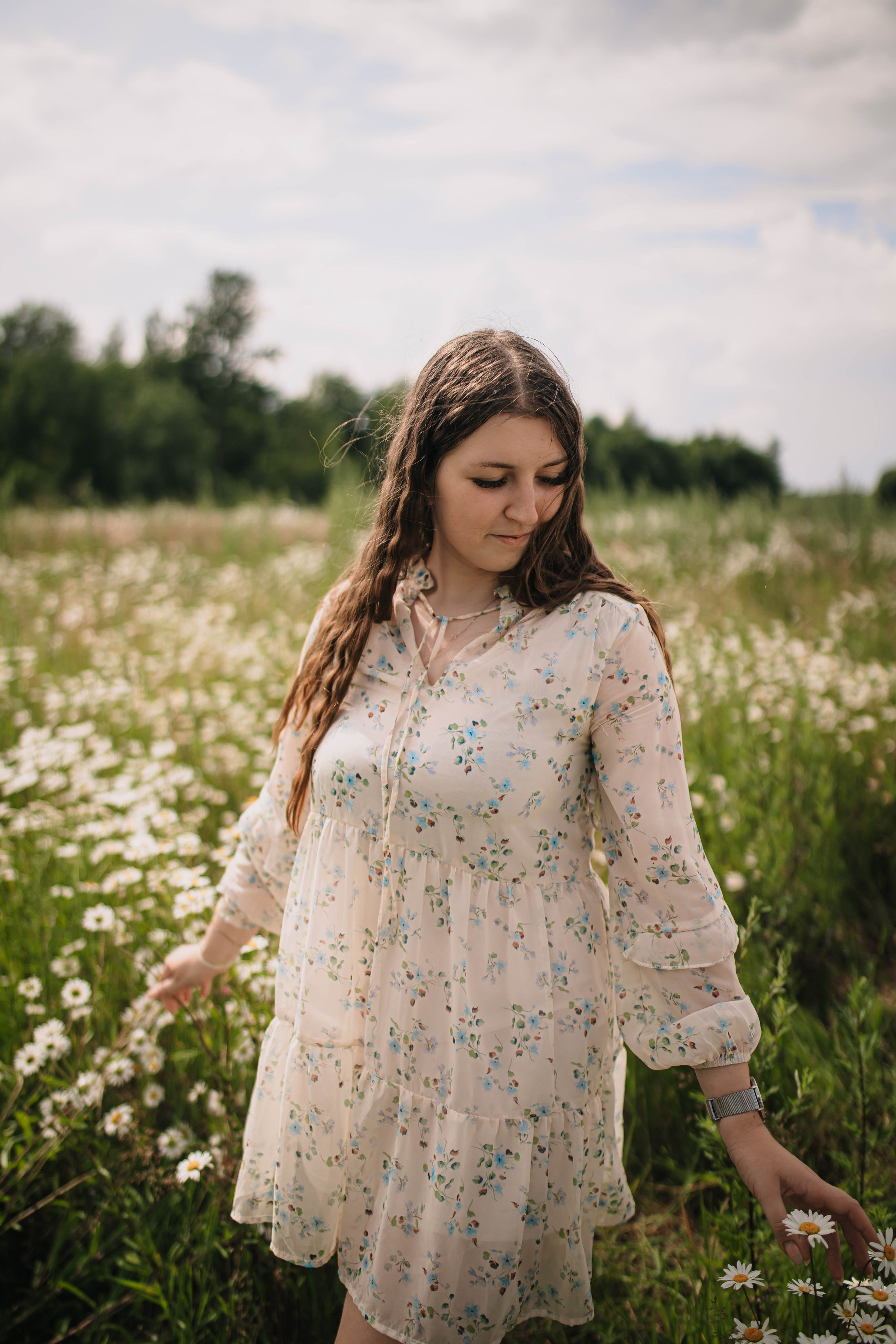 Семья. Фотограф Дарья Маташкова