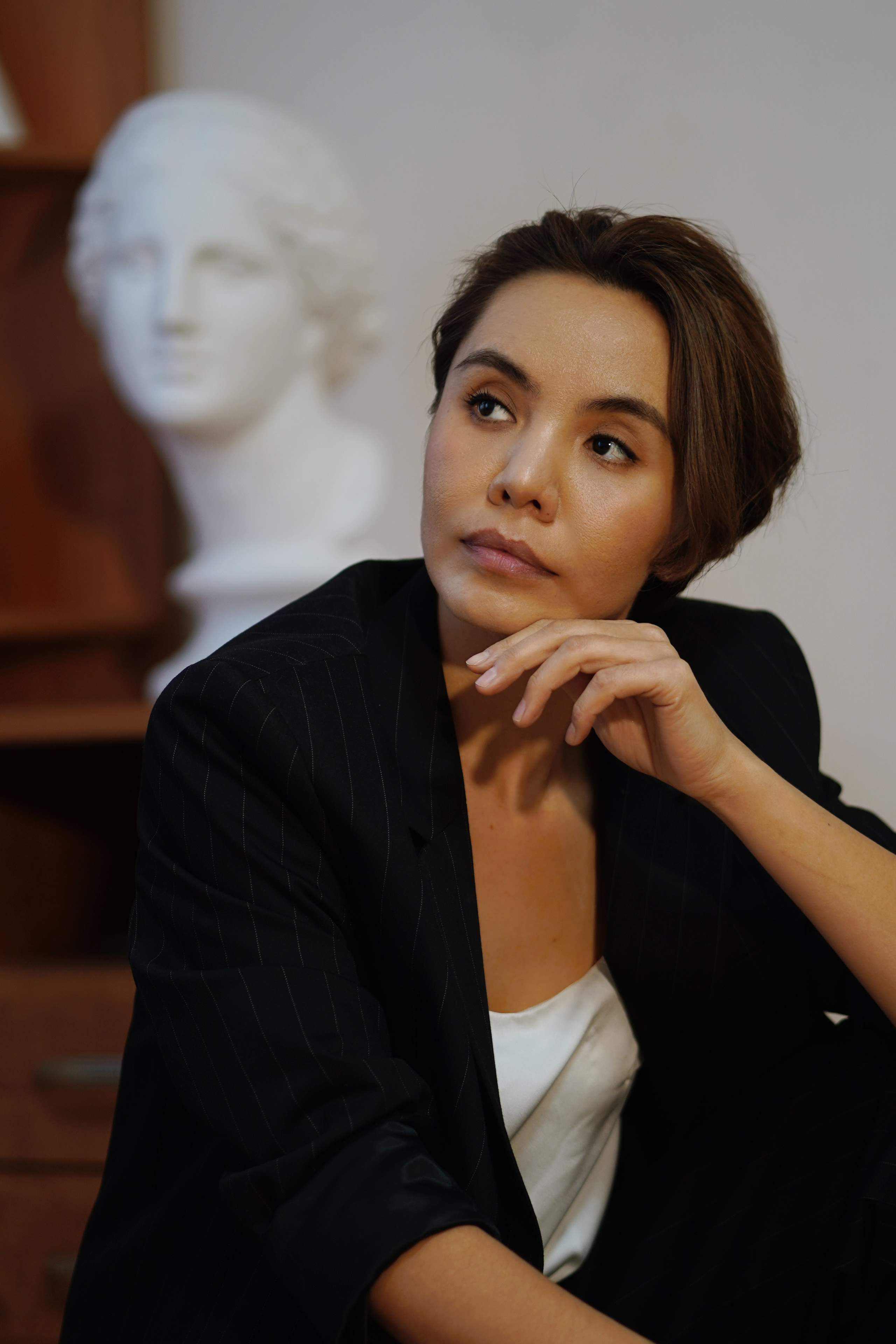 Портретная фотосессия. Выездной фотограф-видеограф в Республике Алтай Солоны Куюкова