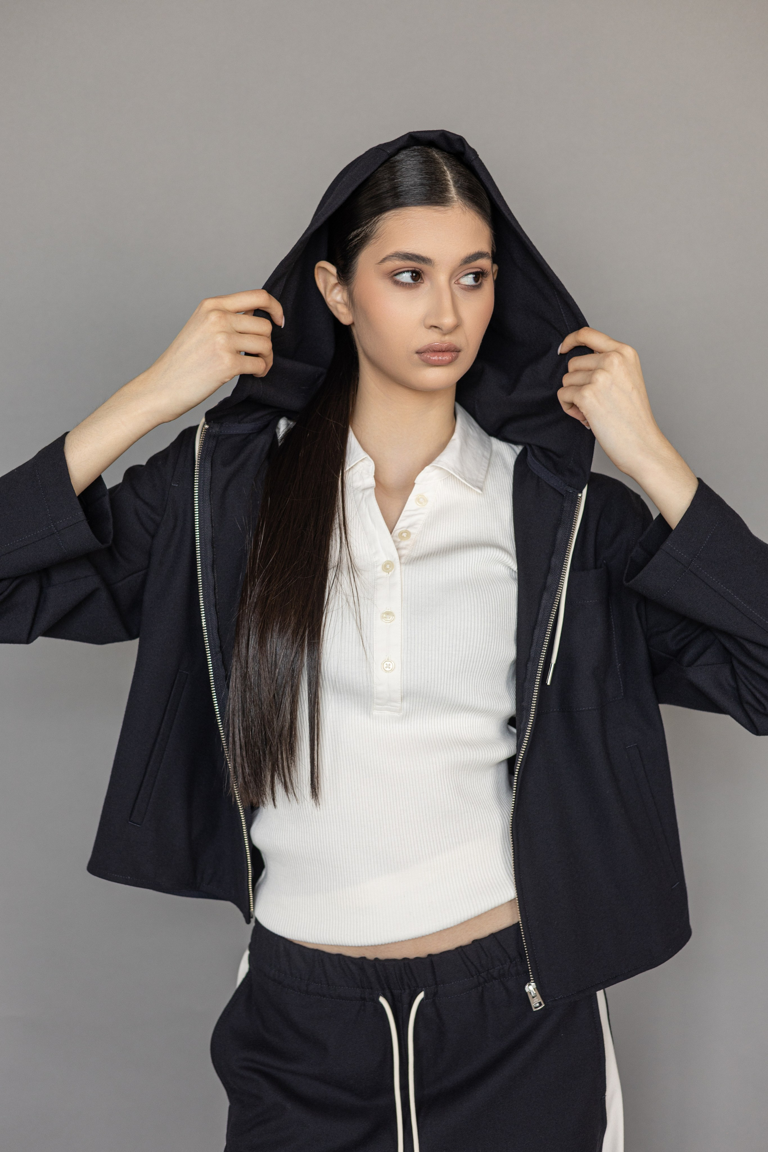 ДЛЯ БРЕНДОВ. Портретный, свадебный, репортажный фотограф во Владивостоке Юлиана Джули Фокс