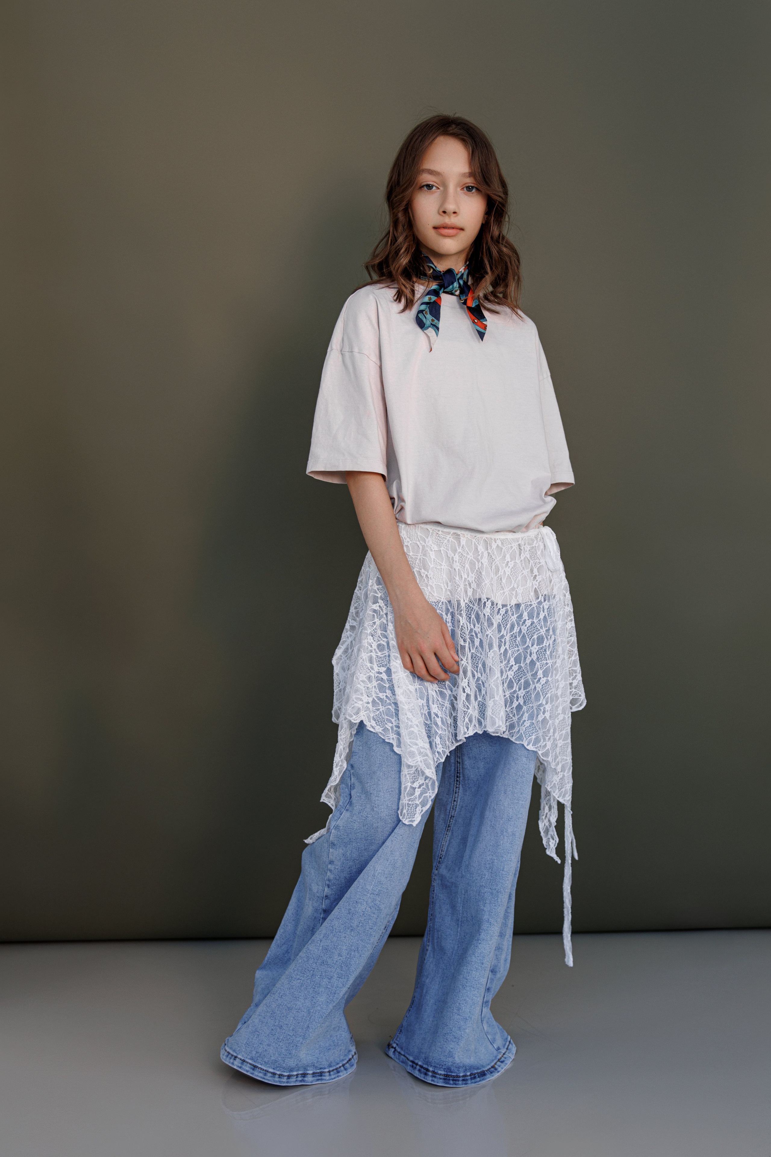 Алена Епифанов. Фотограф Ольга Эмбер