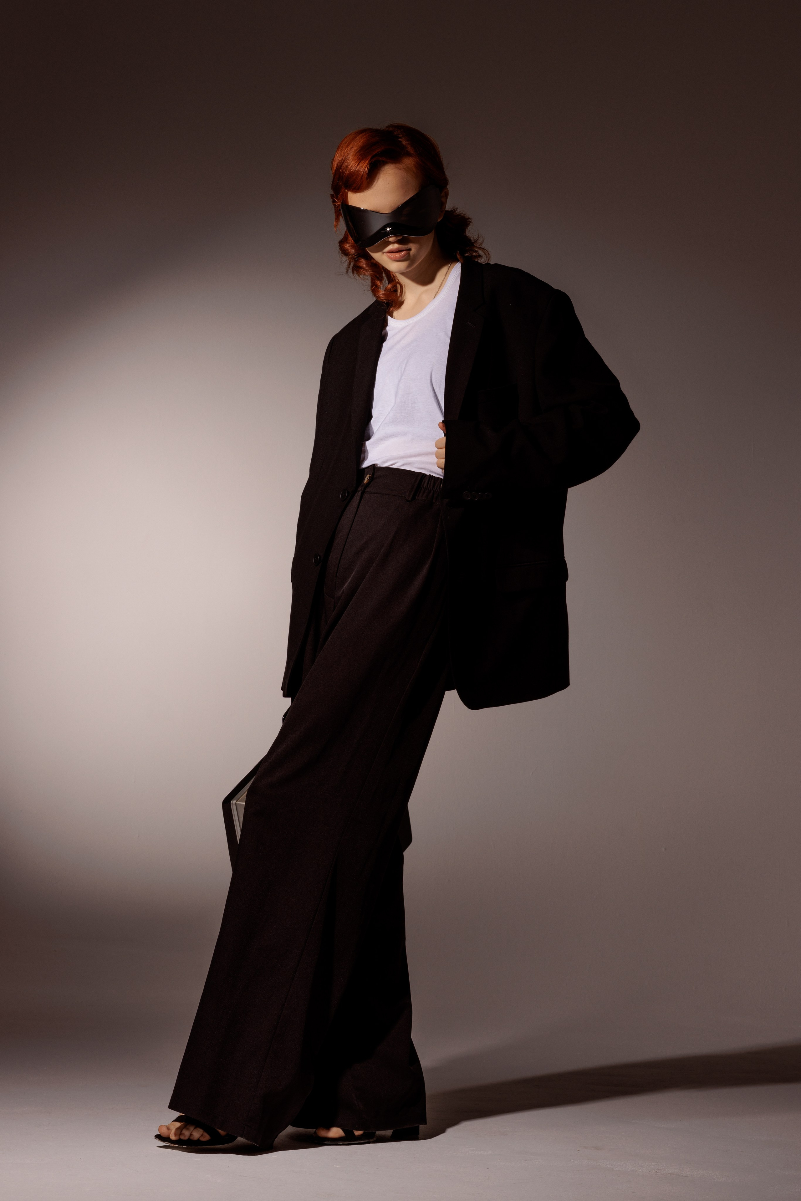 Смотреть. Фотограф Ольга Эмбер