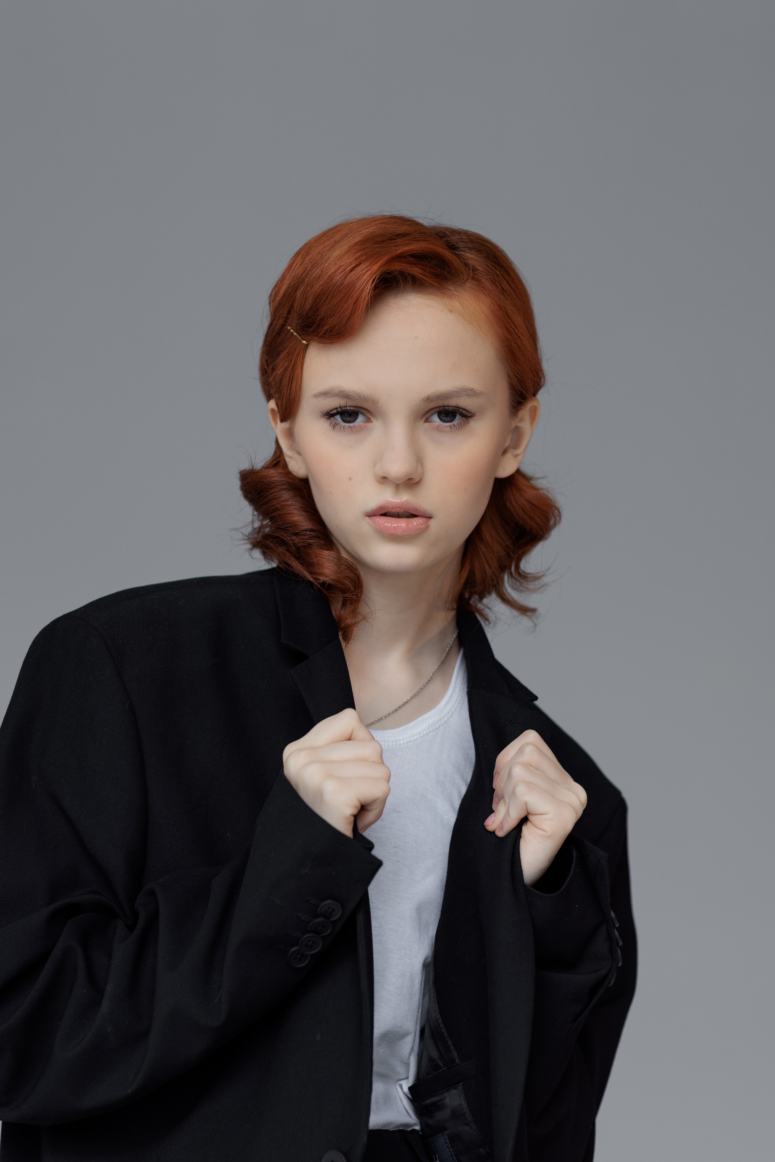 Смотреть. Фотограф Ольга Эмбер