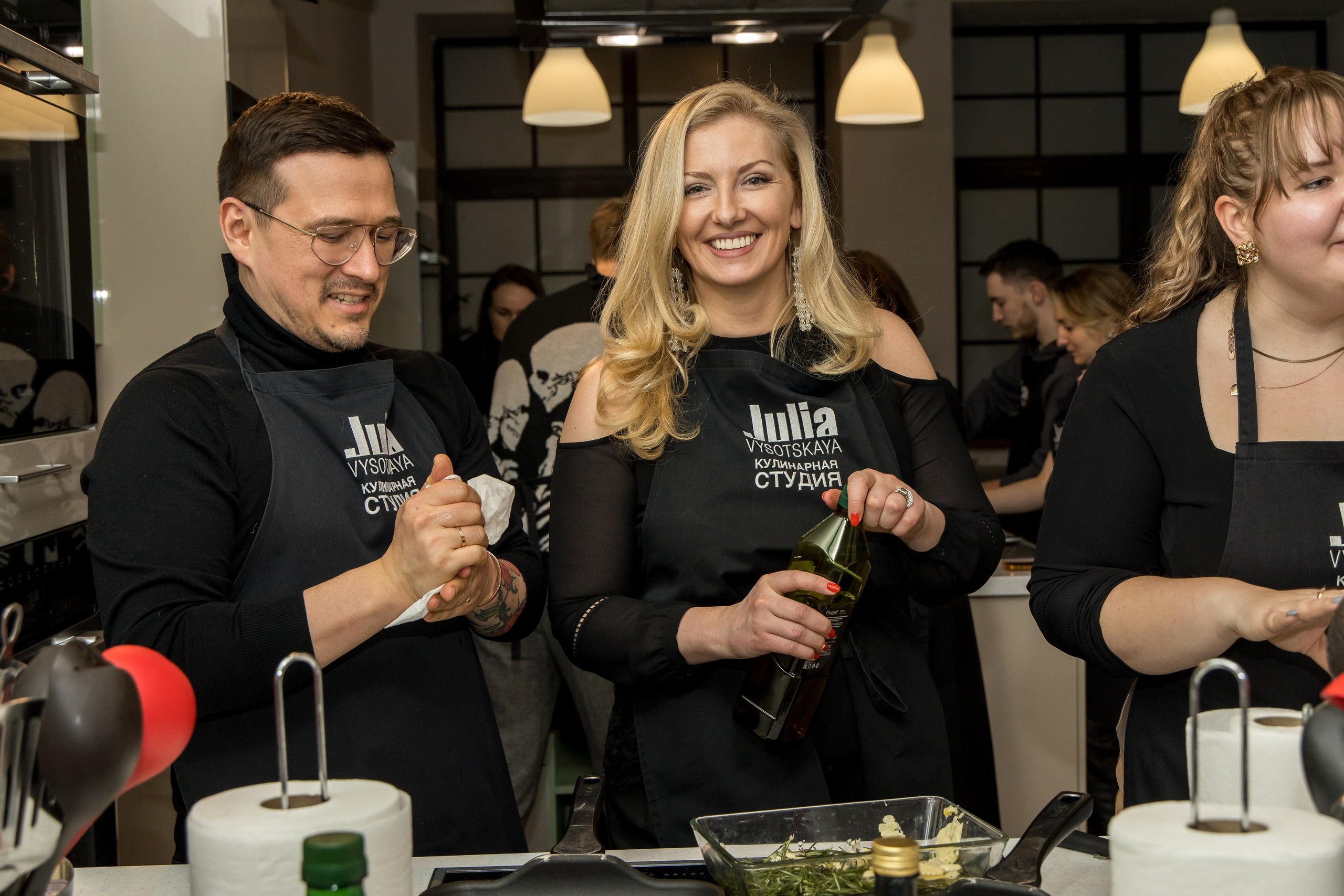 Мастер-классы. Фотограф Неумывакин Кирилл