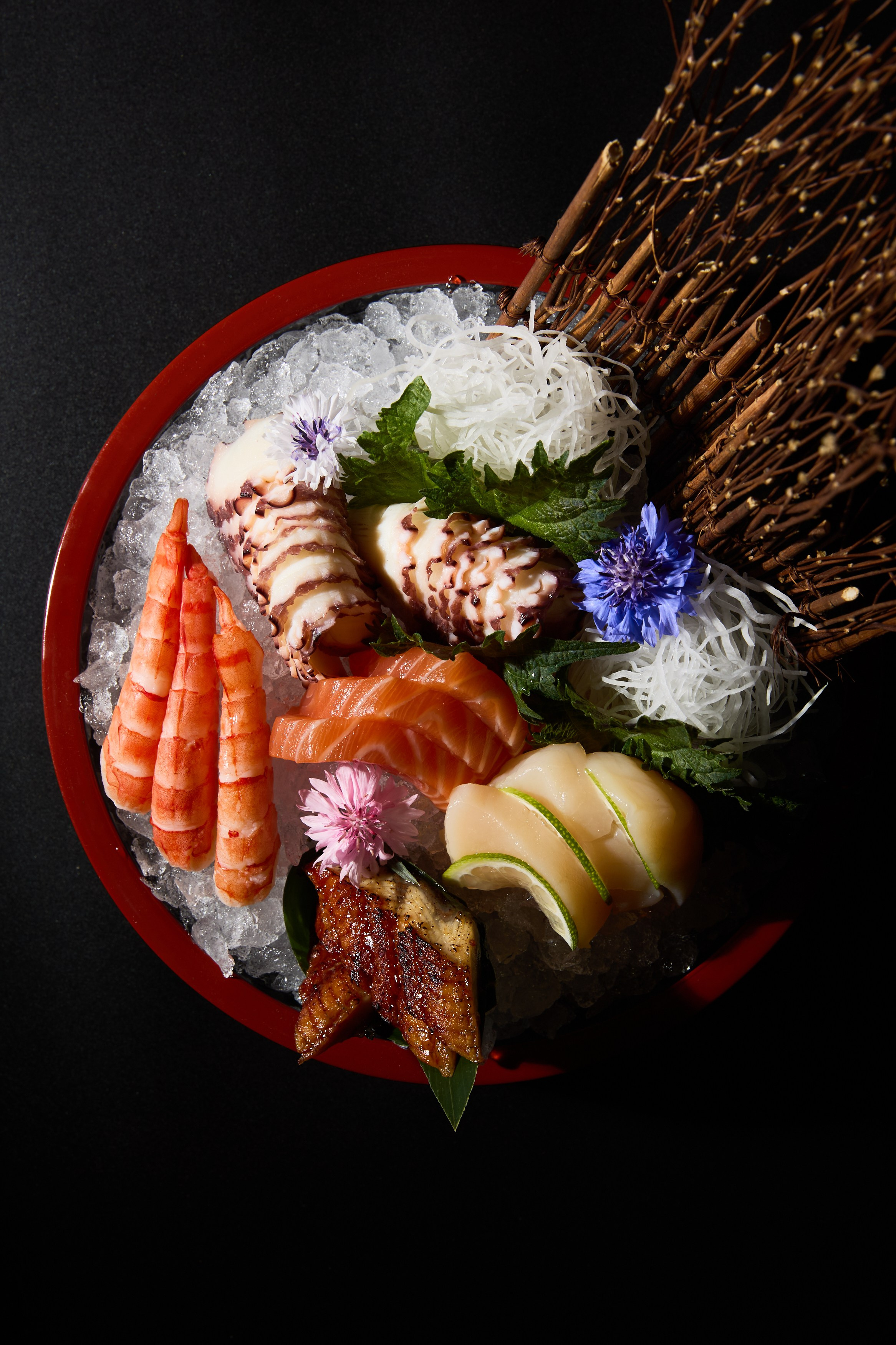 РЕСТОРАНЫ. Контент фотограф в Москве Ник Фрост