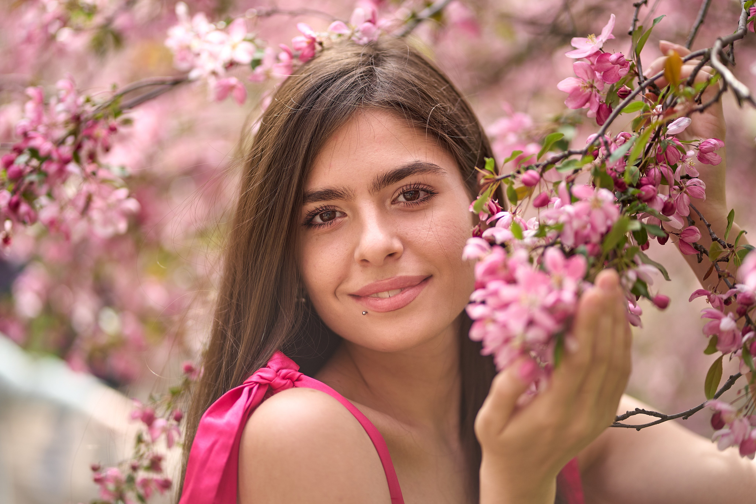Портреты en plein air. (1) Свадебный фотограф в Москве Роман Август