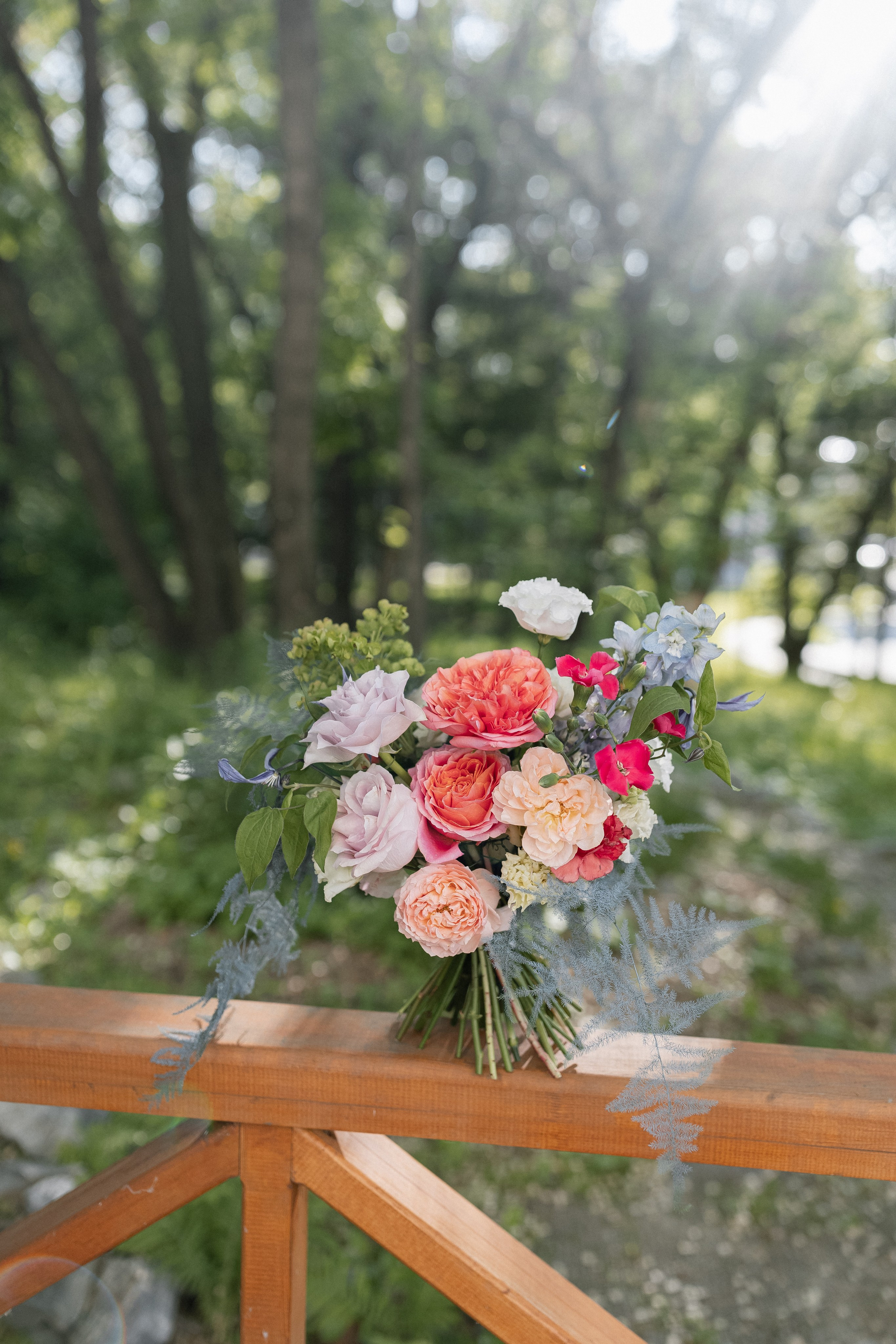 Даниил и Катя. Свадебный и семейный фотограф Сасина Элина г.Хабаровск