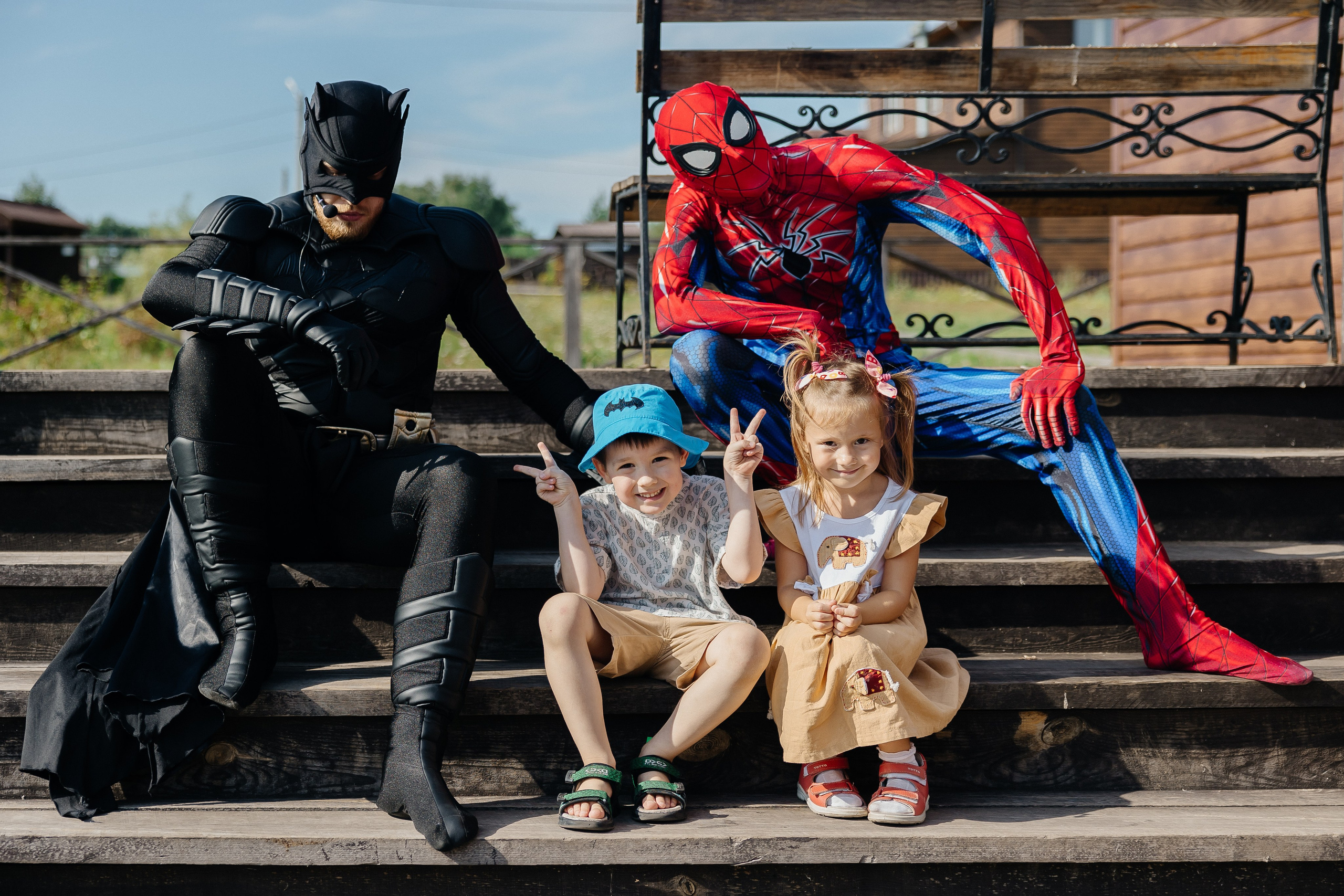 День рождения. Фотограф свадебный семейный в Красноярске Шукшина Наталья