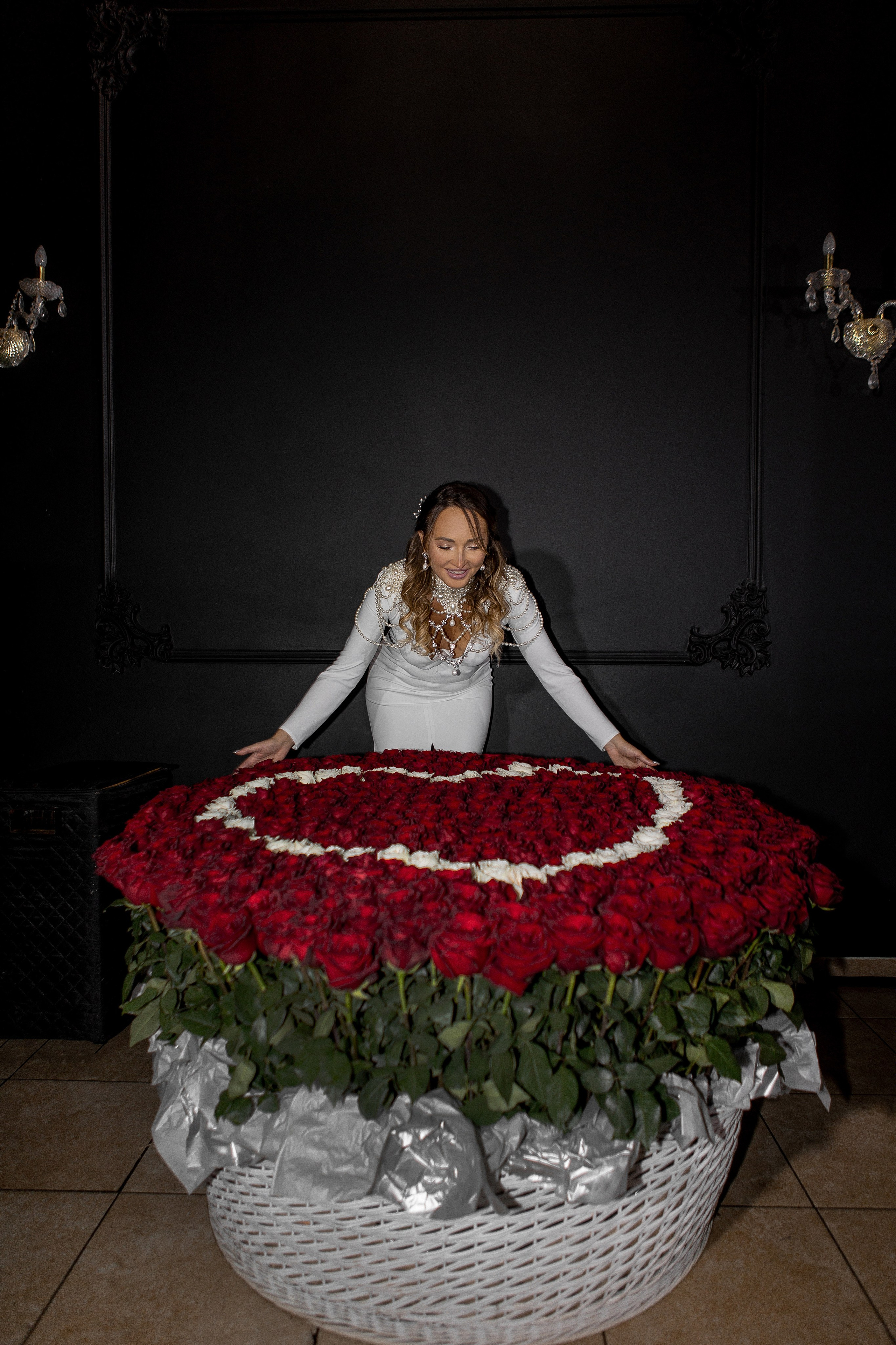 Илья и Наталья. Свадебный фотограф Ксения Трухина в Нижнем Новгороде и Москве