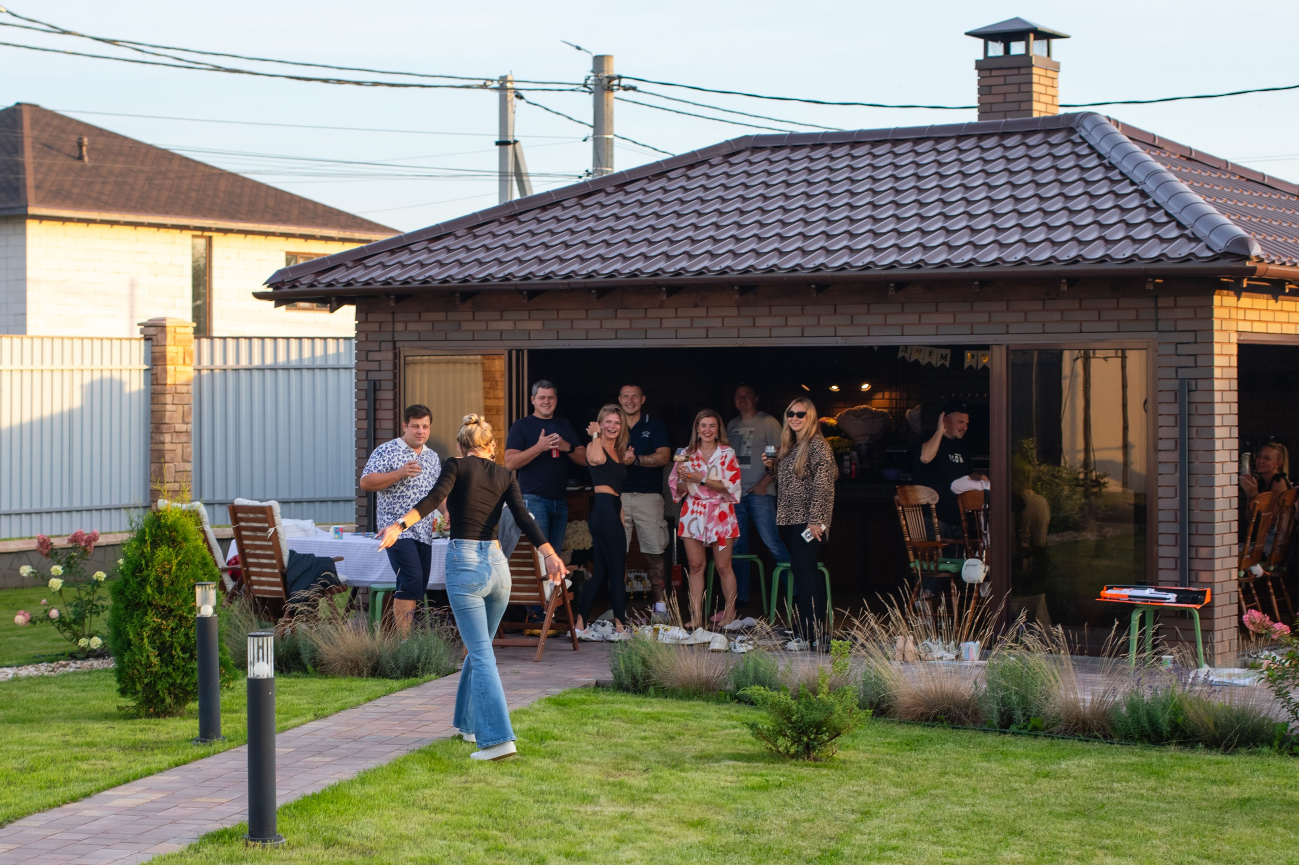 Димид С Днем Рождения!. Фотограф Алина Гашникова