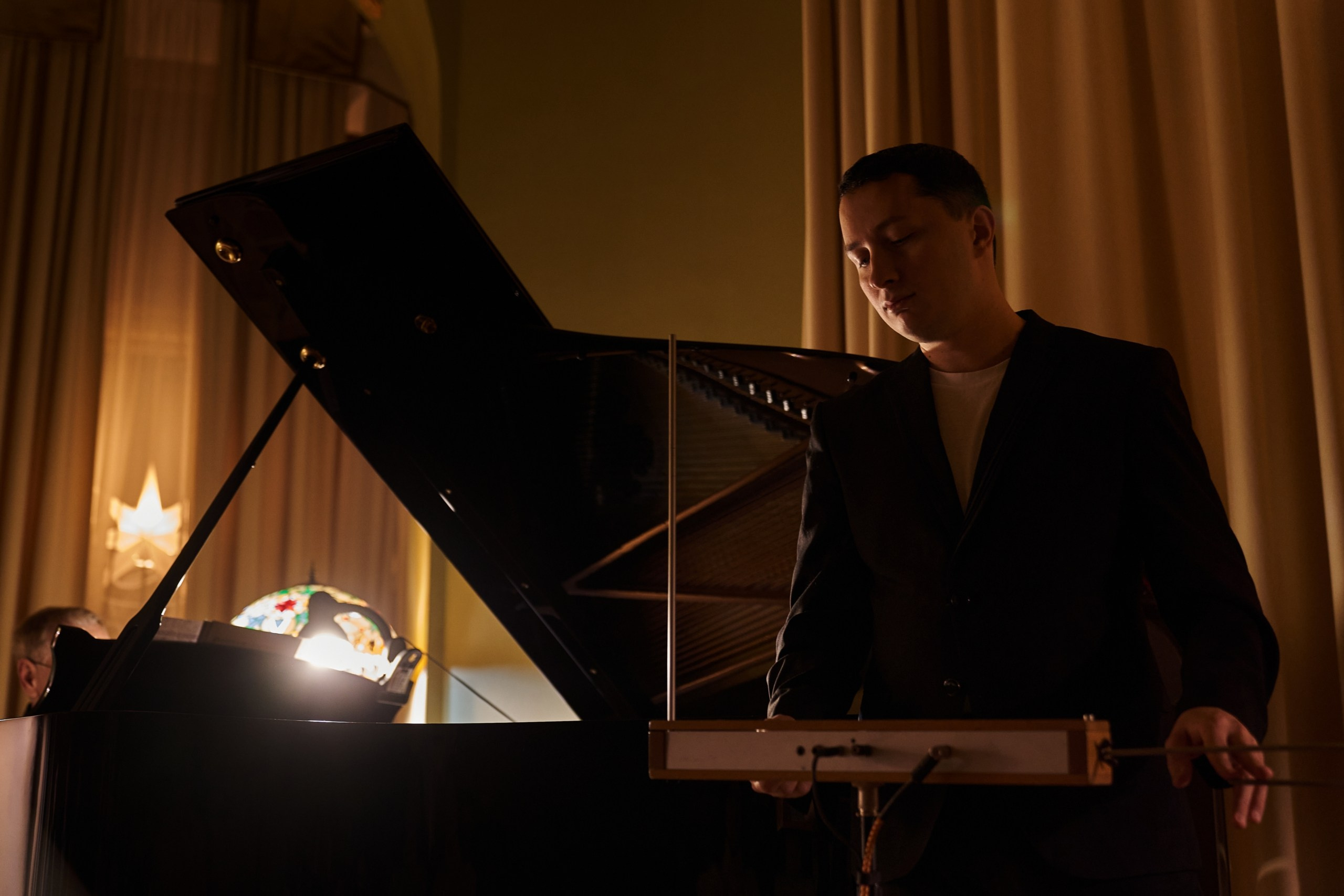 Концерты. Фотограф Евгений Шаров