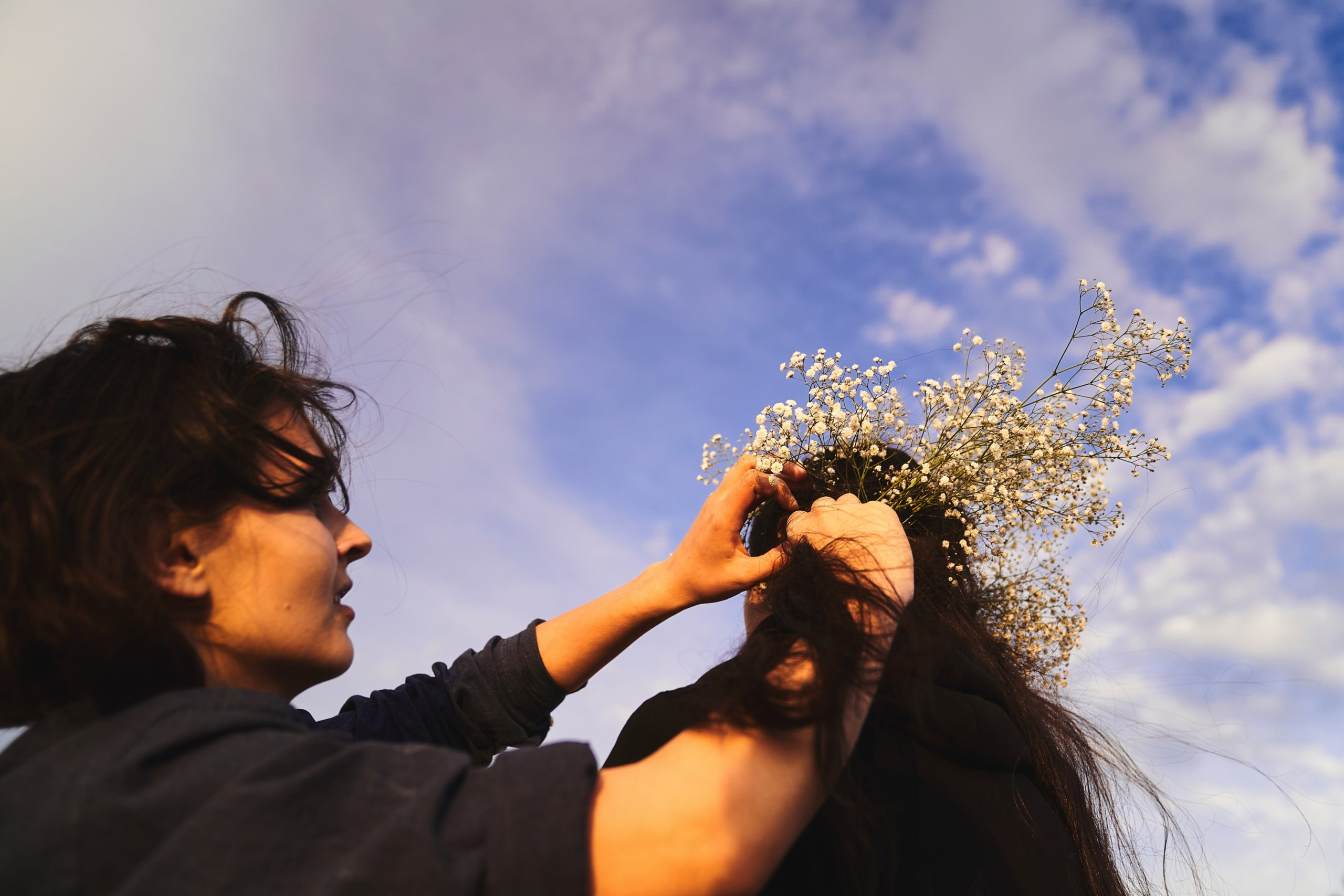 Культура. Фотограф Евгений Шаров