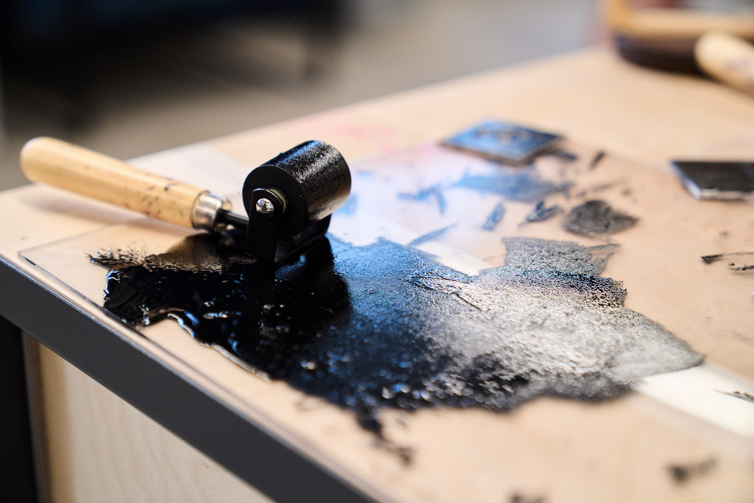 Открытие филиала Третьяковской Галереи. Фотограф Евгений Шаров