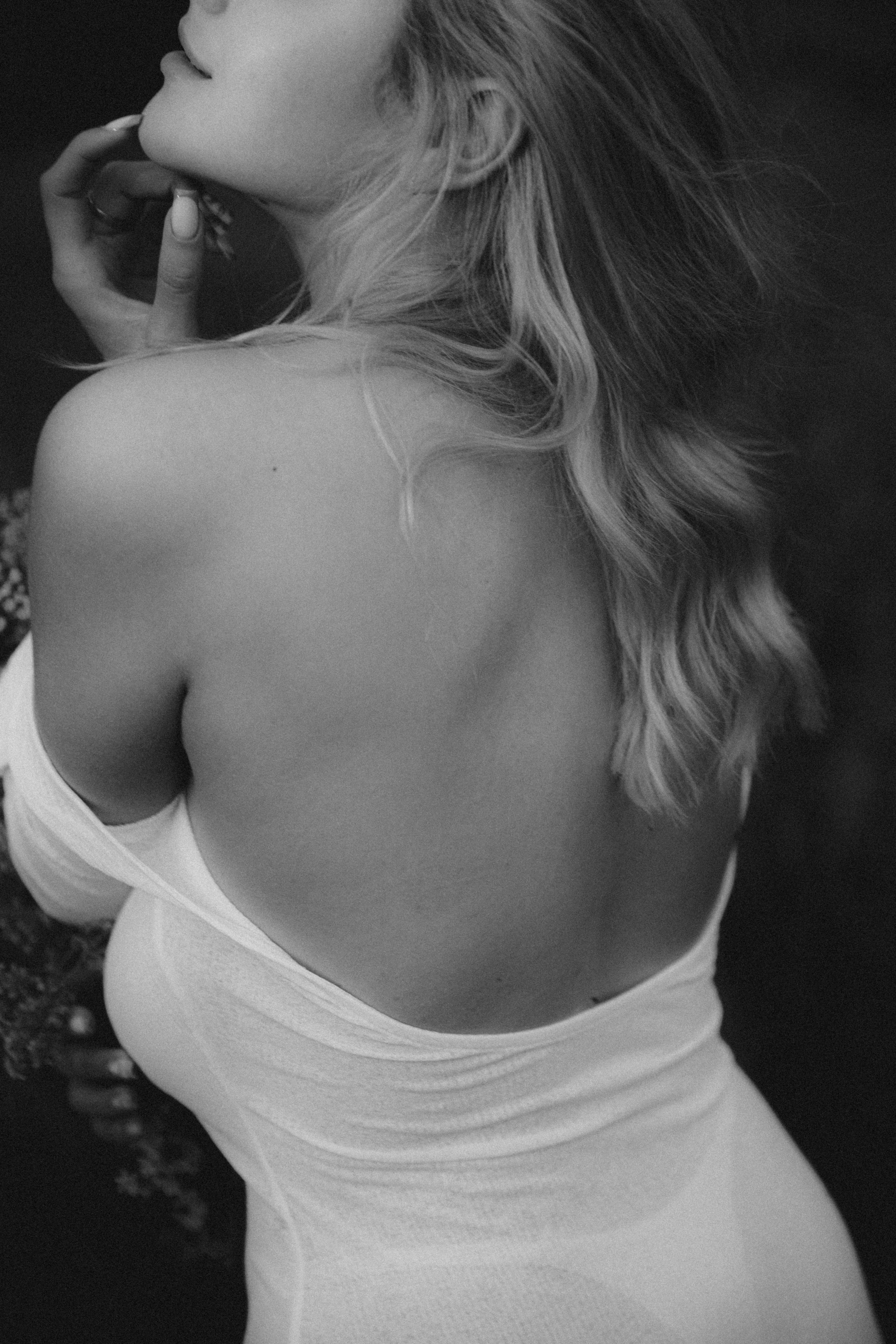 Алина. Фотограф Ульяна Дивина в Нижнем Новгороде и Нижегородской области