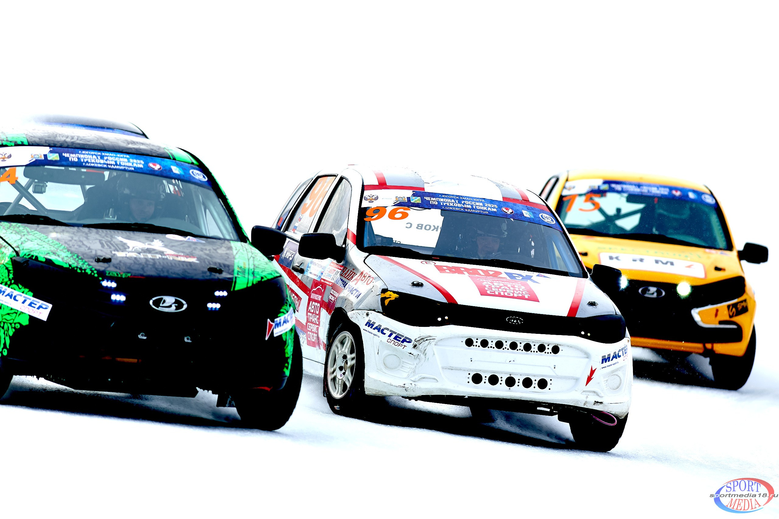 2 этап Чемпионата России по трековым гонкам 2025. г. Ижевск 15.02.2025. Спортивный репортажный фотограф в Ижевске Сергей Мерзляков