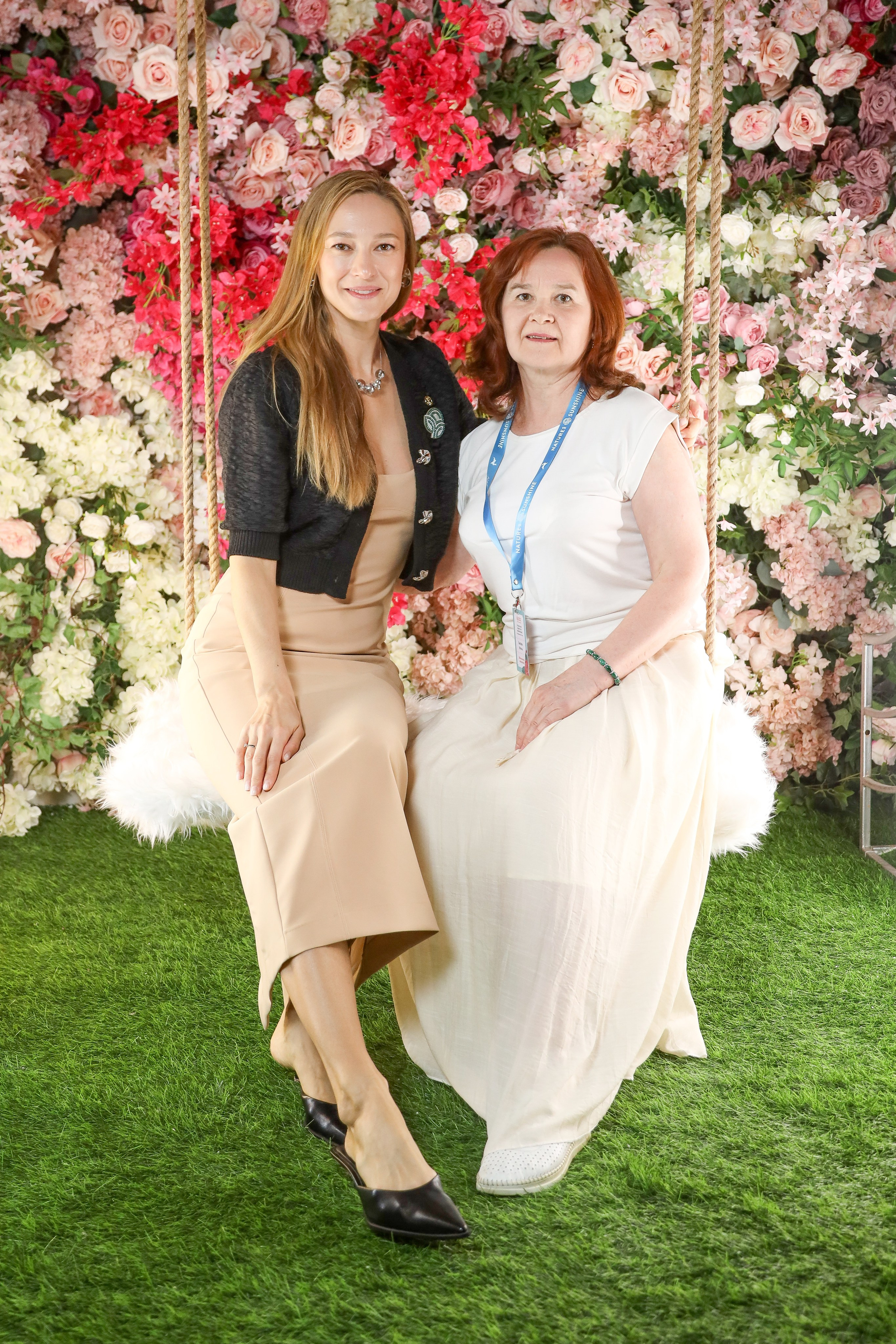 NSP Конференция в Сочи. Фотограф Антон Чупринин