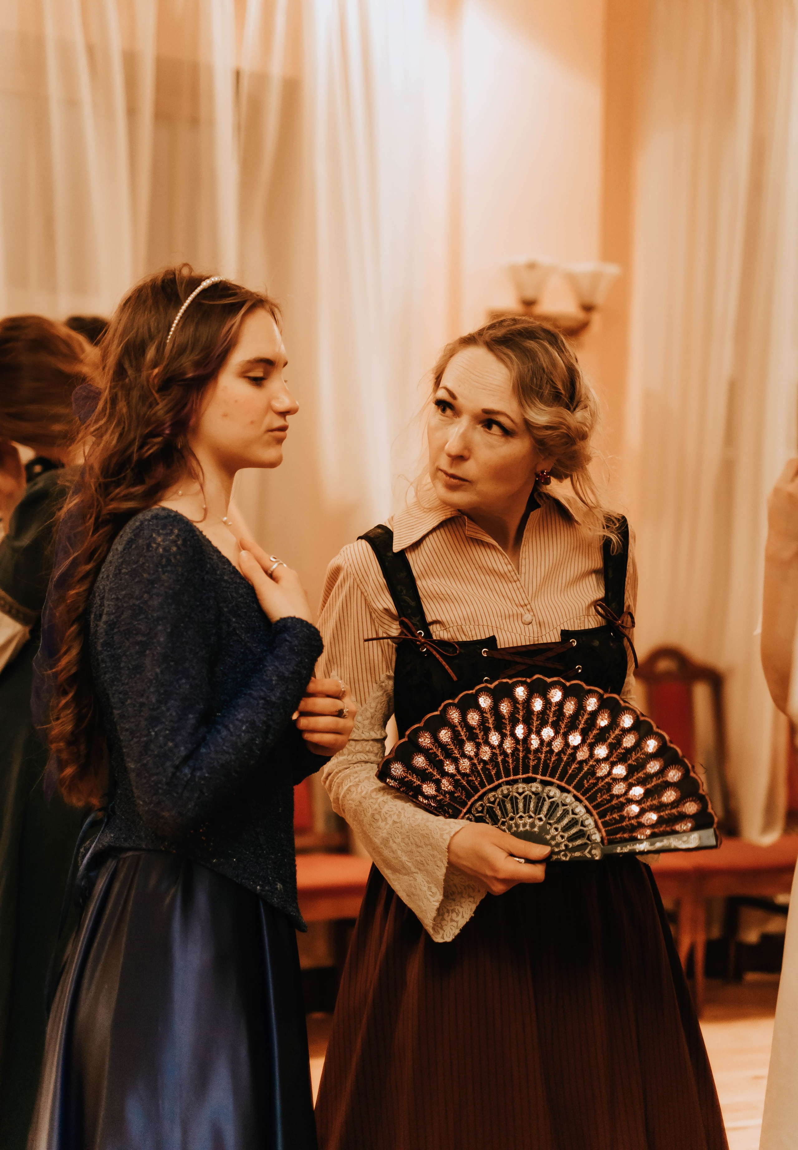 Revolution: Bloodfall. Фотограф Аннё| Москва