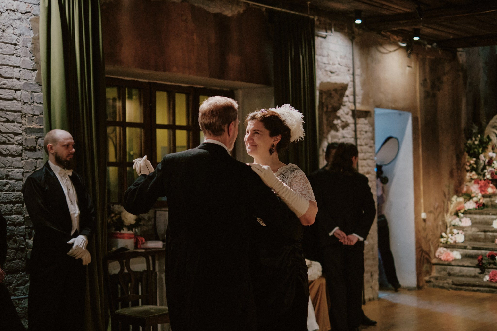 Dance.Party.Spring. Фотограф Аннё| Москва